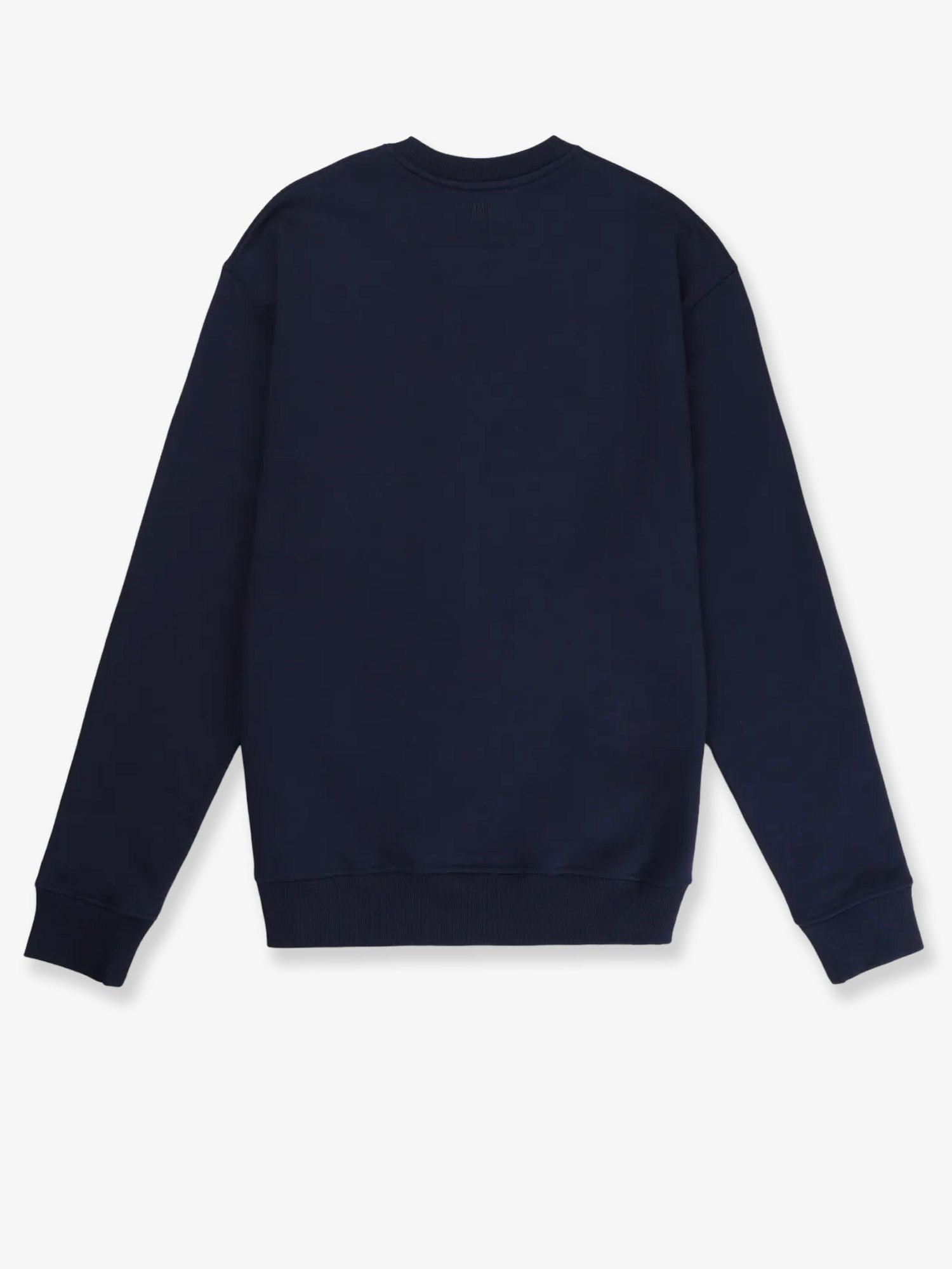 AMI PARIS - Man - Bleu Nuit - Sweatshirt