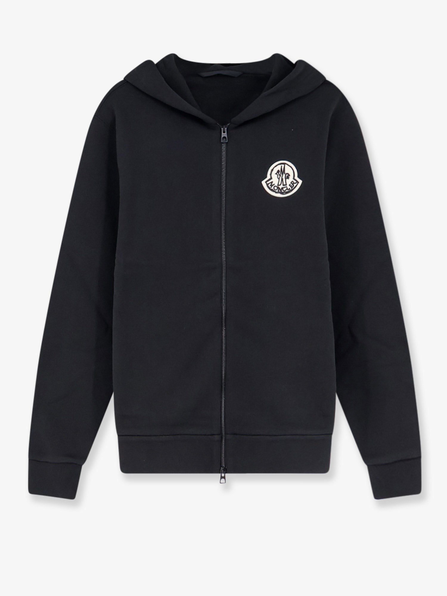 Moncler - Man - Black - Sweatshirt