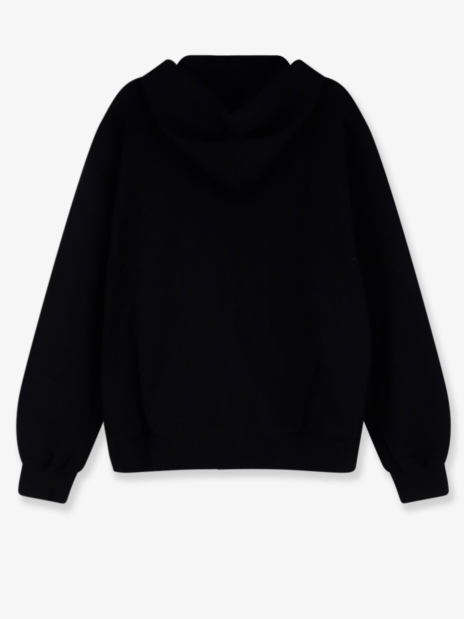 Dolce & Gabbana - Man - Black - Sweatshirt