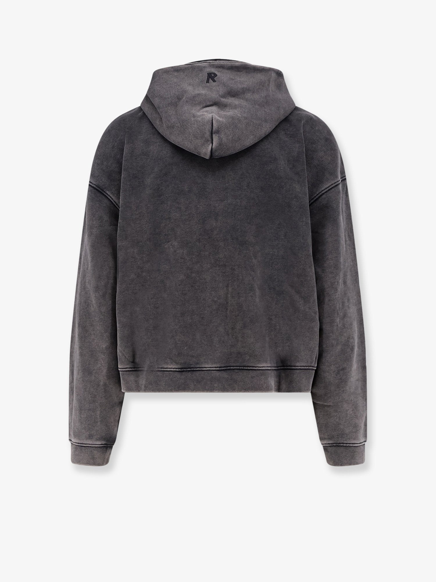 Represent - Man - Grey - Sweatshirt