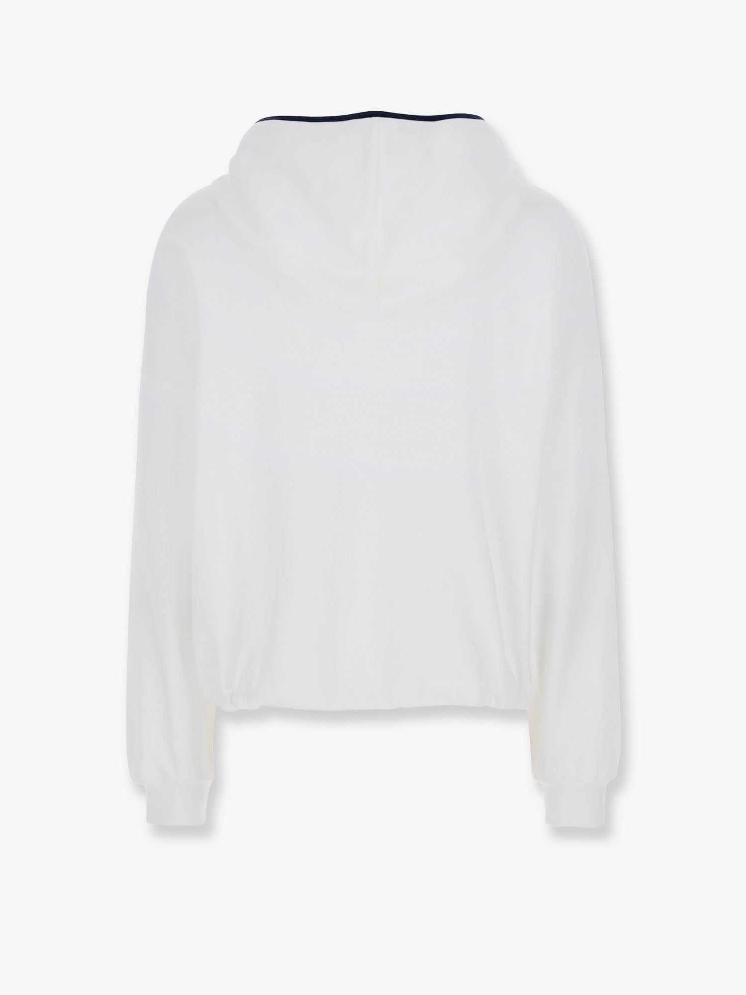 Brunello Cucinelli - Woman - White - Sweatshirt