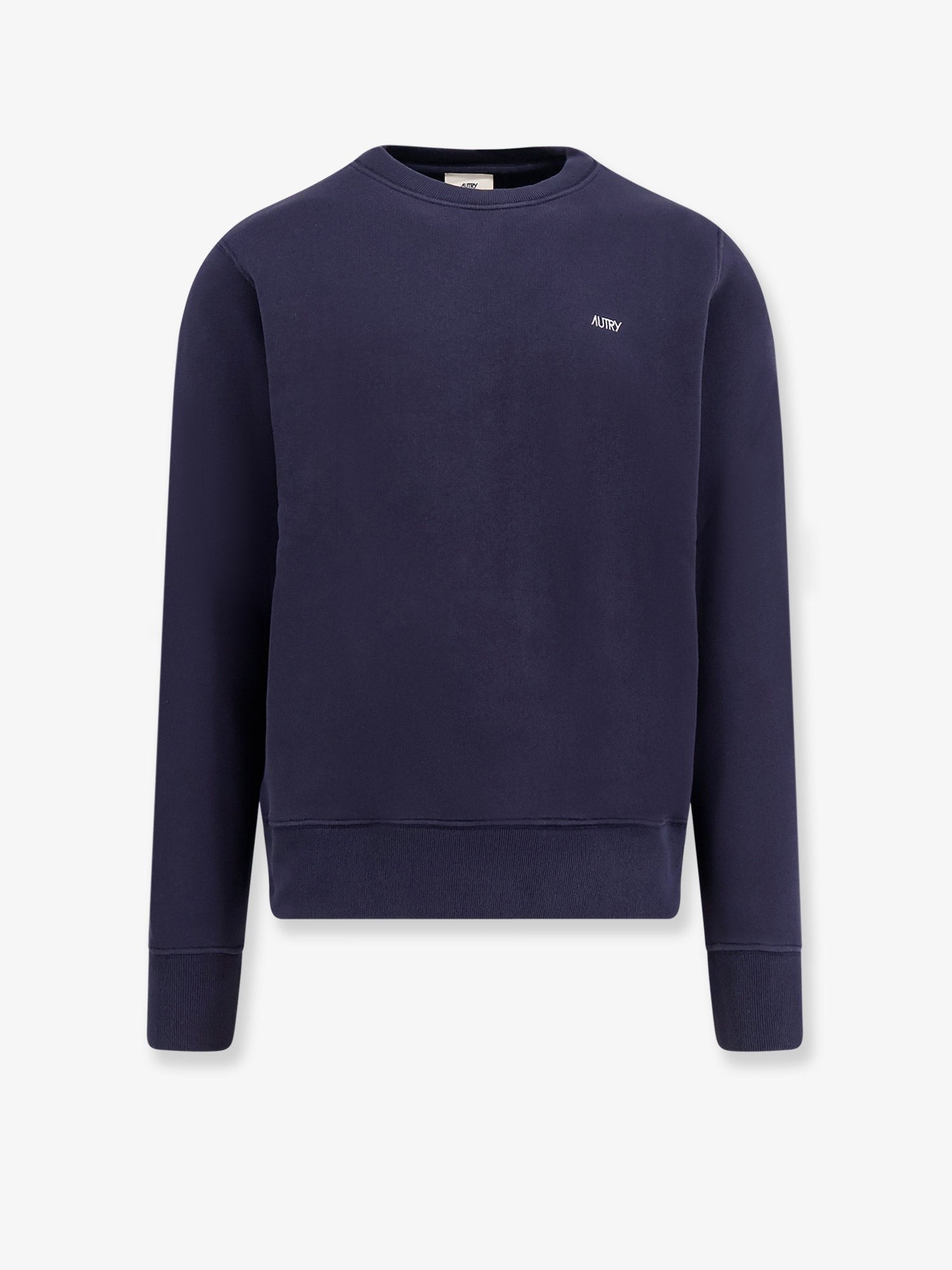 Autry - Man - Blue - Sweatshirt