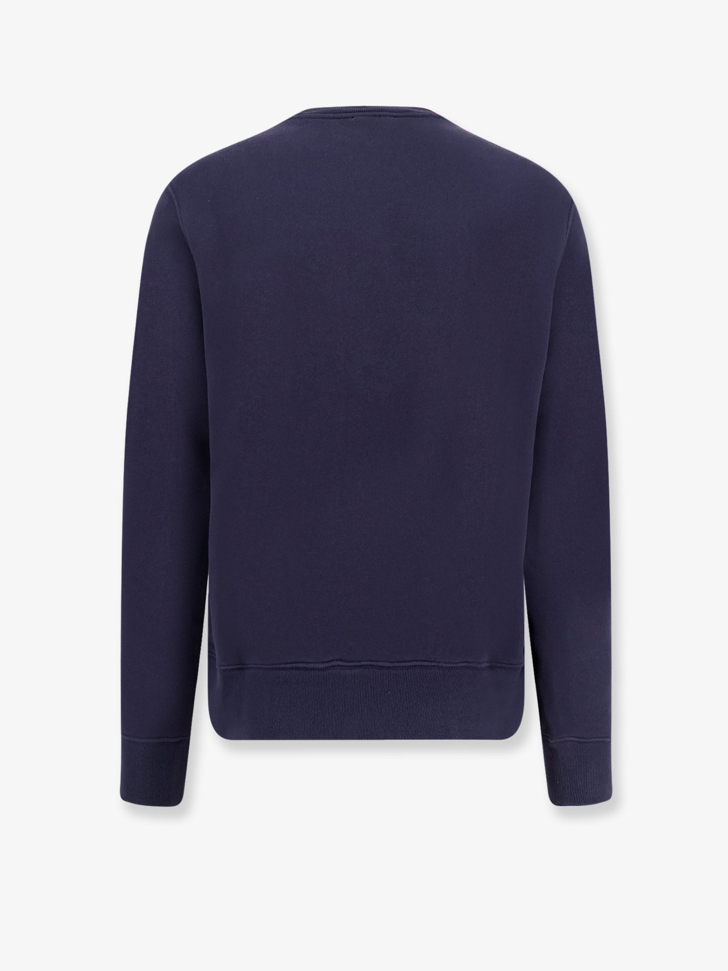 Autry - Man - Blue - Sweatshirt