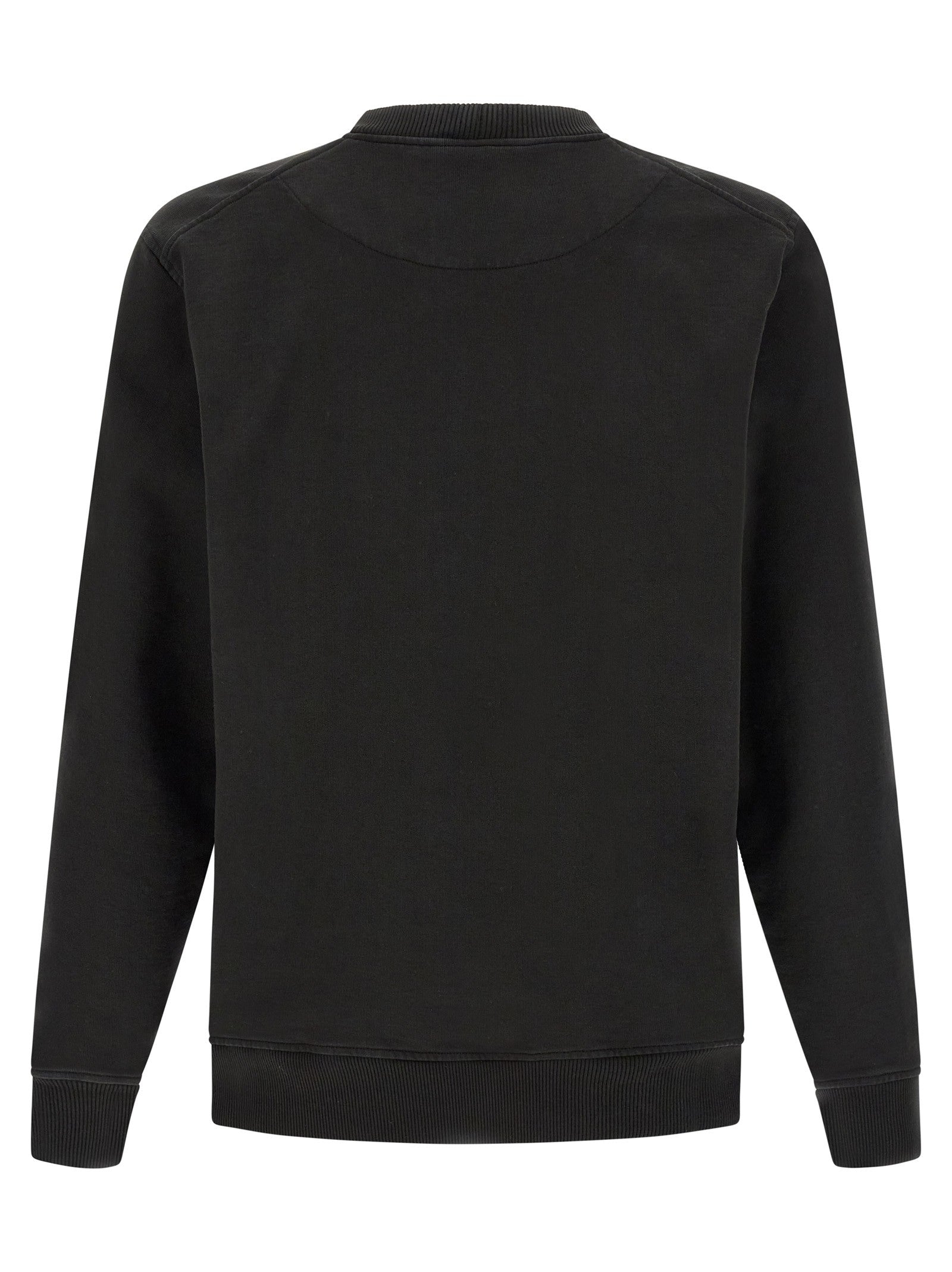 RIVIERA PROJECT - nan - Black - Sweatshirt