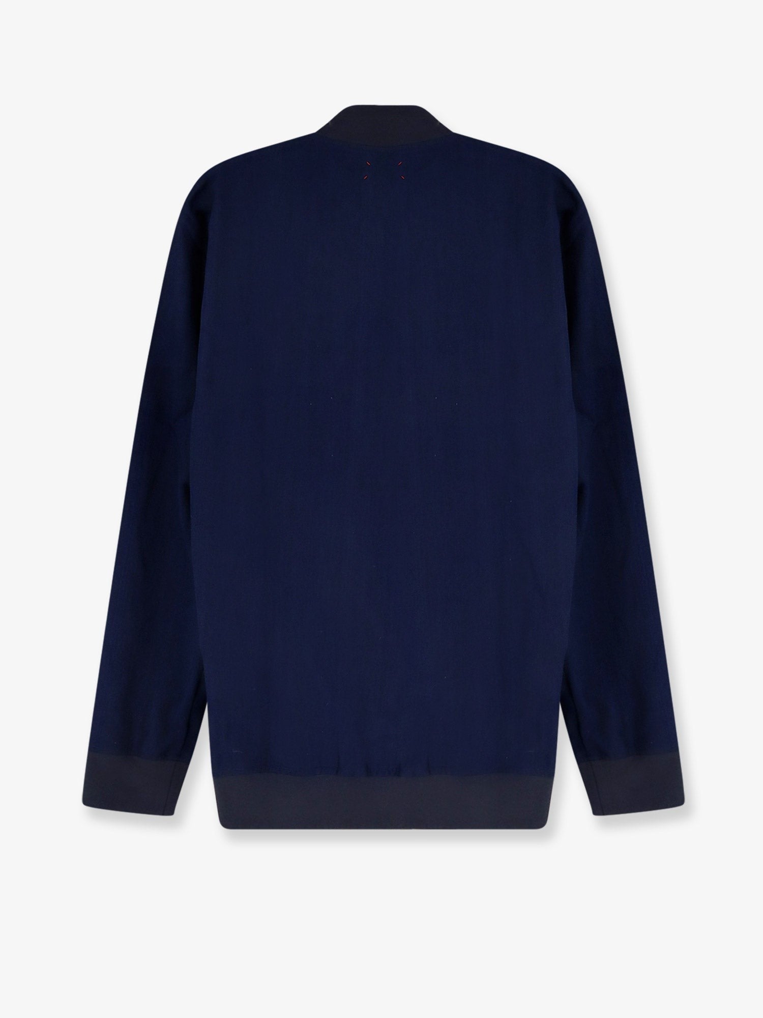 KITON CIRO PAONE - Man - White - Sweatshirt