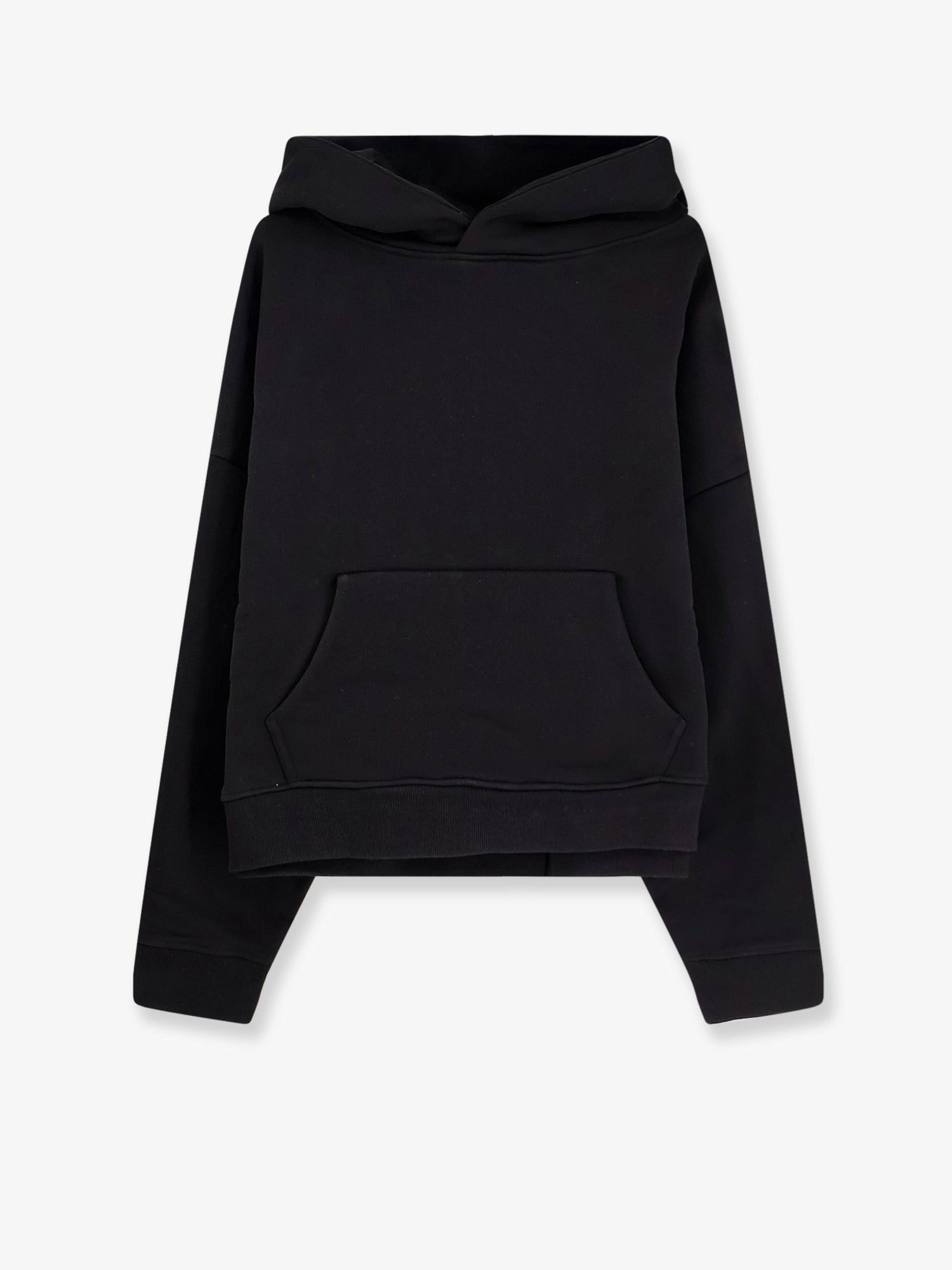 ENTIRE STUDIOS - Woman - Black - Sweatshirt