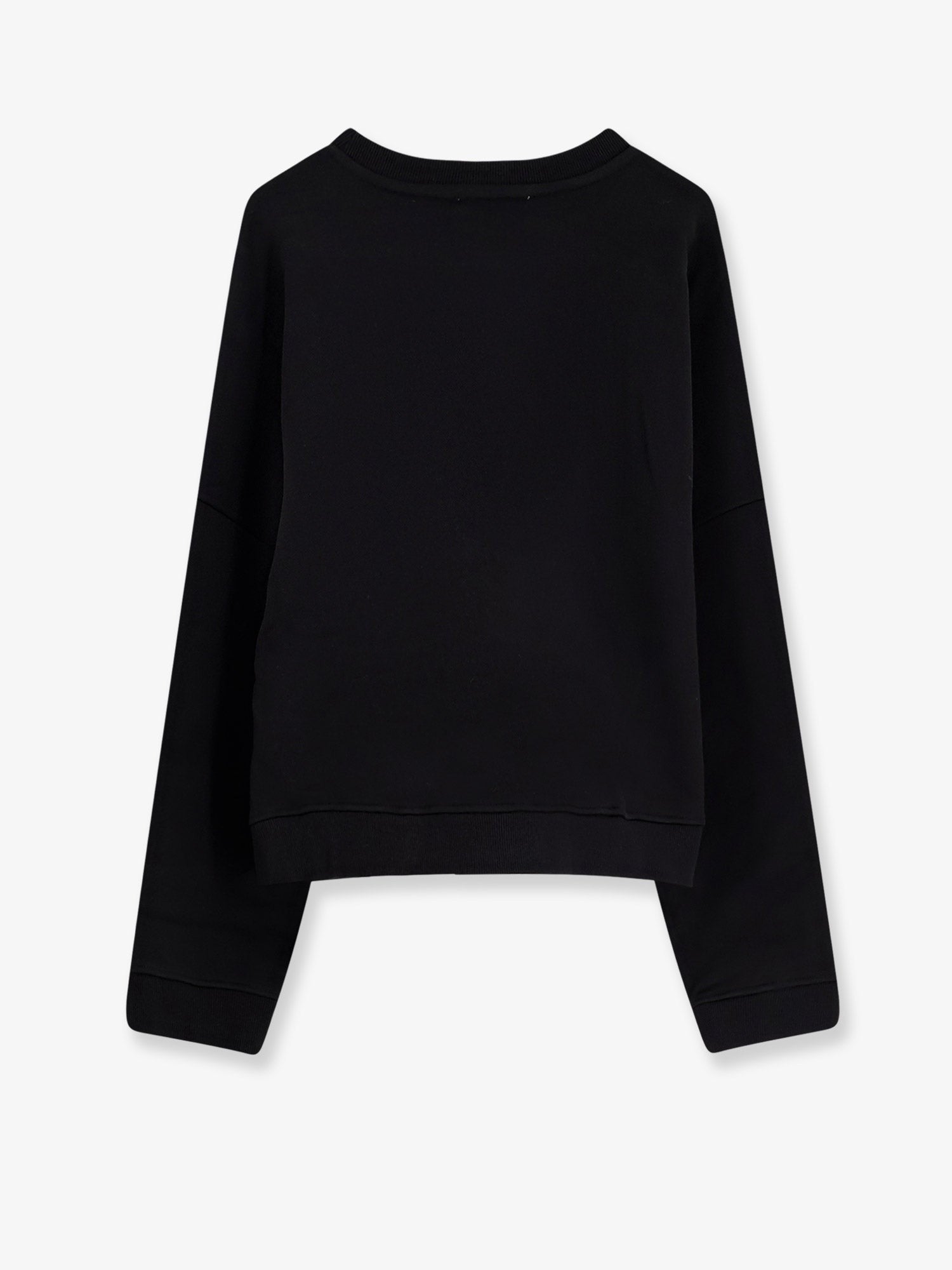ENTIRE STUDIOS - Woman - Black - Sweatshirt