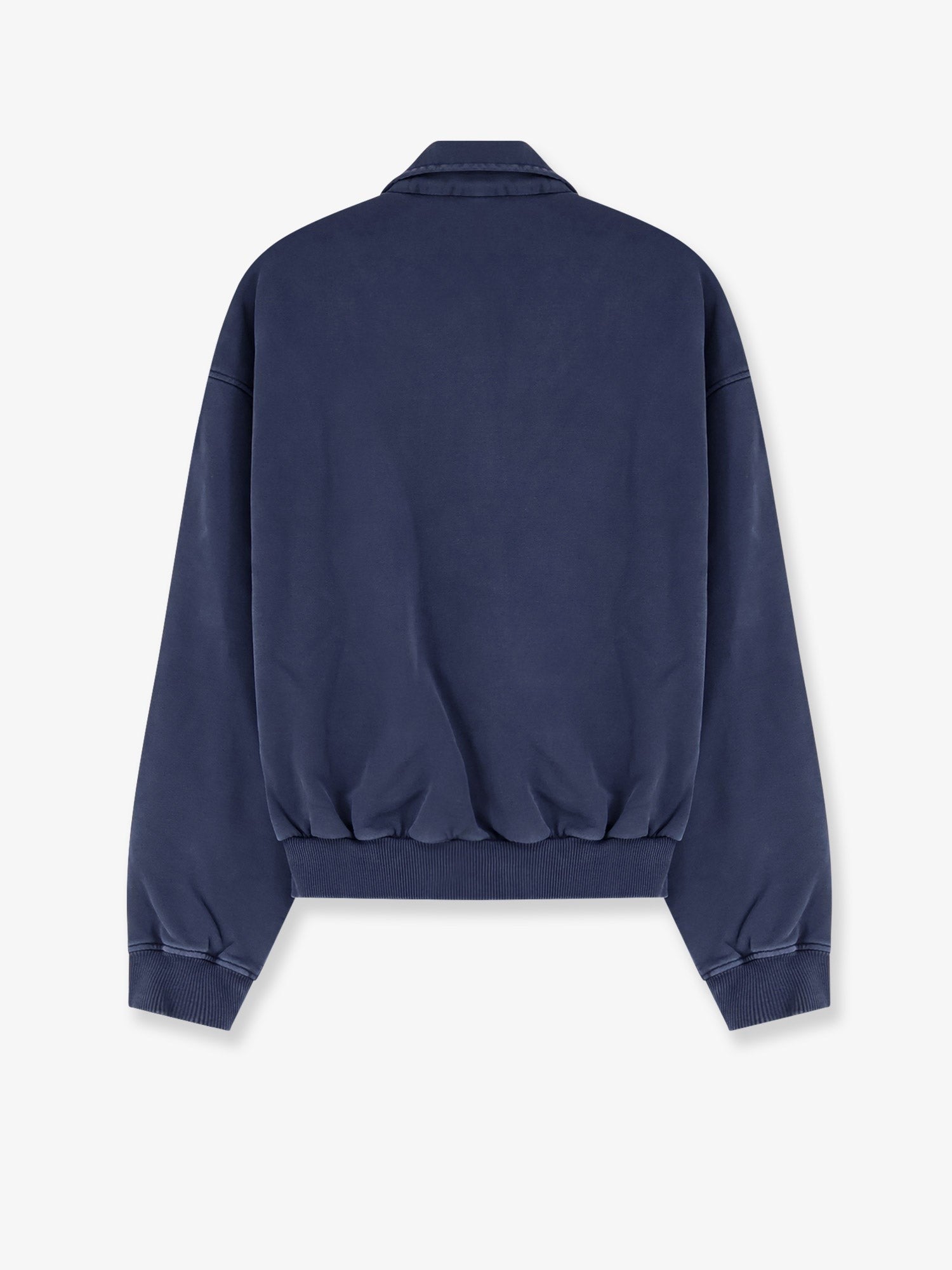 Dior - Man - Blue - Sweatshirt