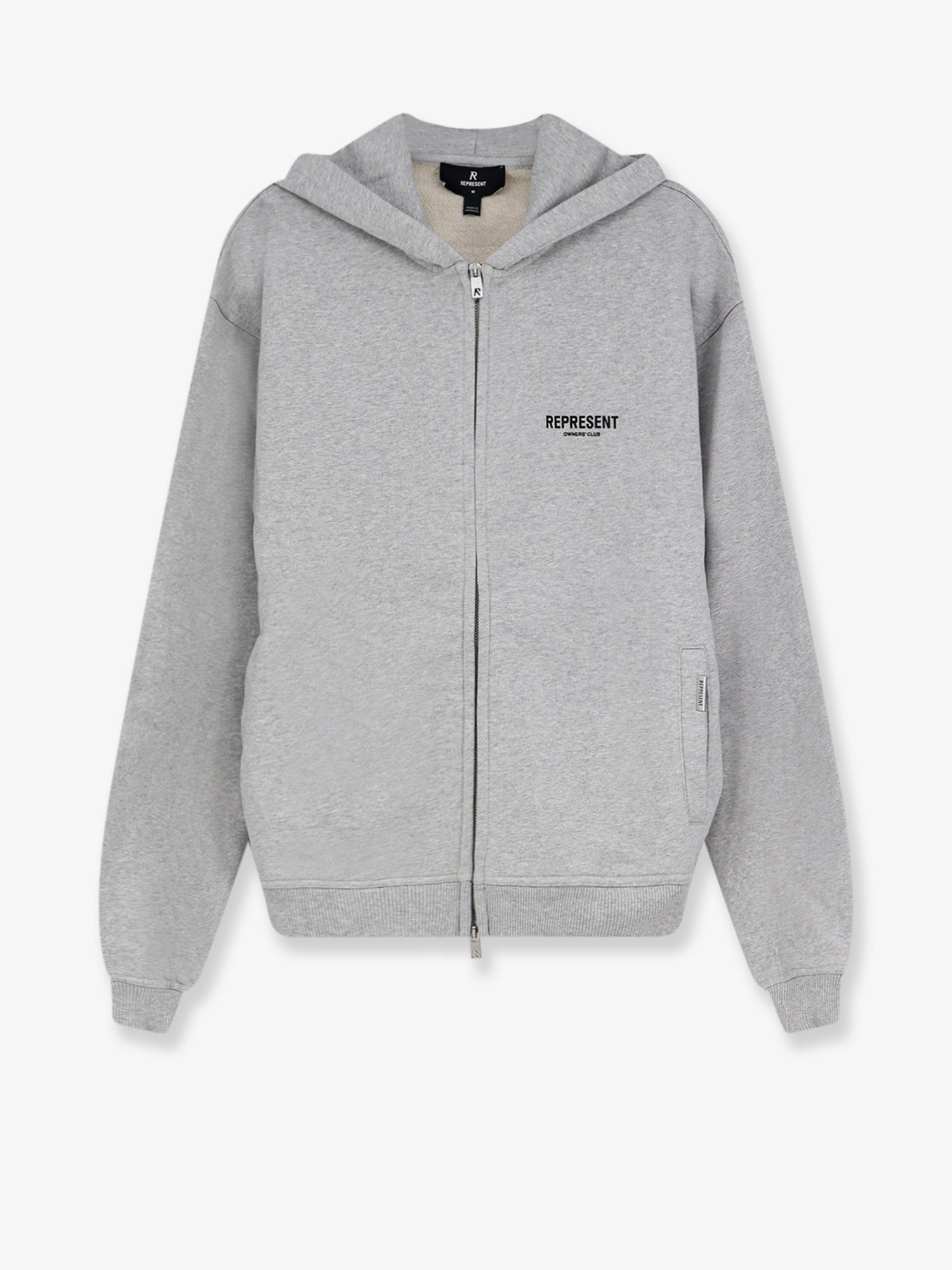 Represent - Man - Grey - Sweatshirt