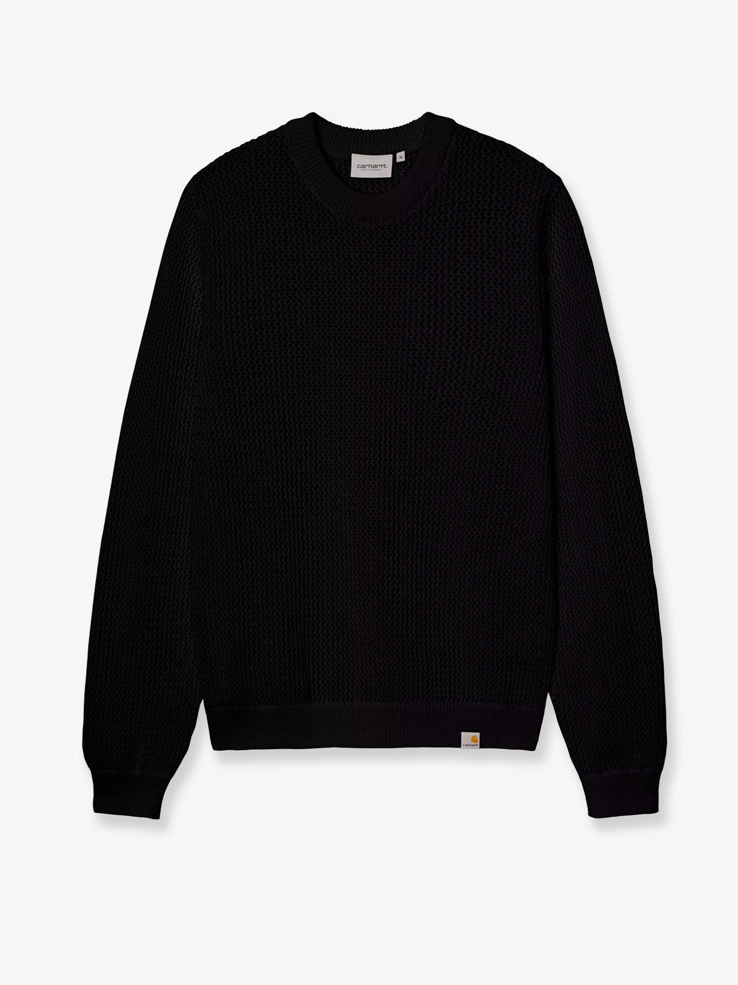 Carhartt Wip - Man - Black - Sweatshirt