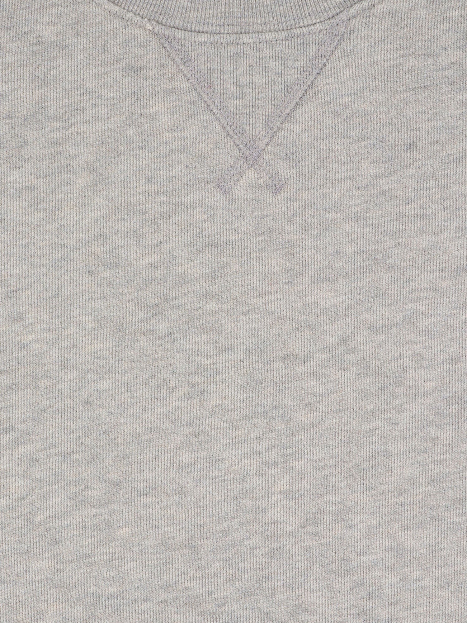 Golden Goose Deluxe Brand - Unisex - Grey - Sweatshirt