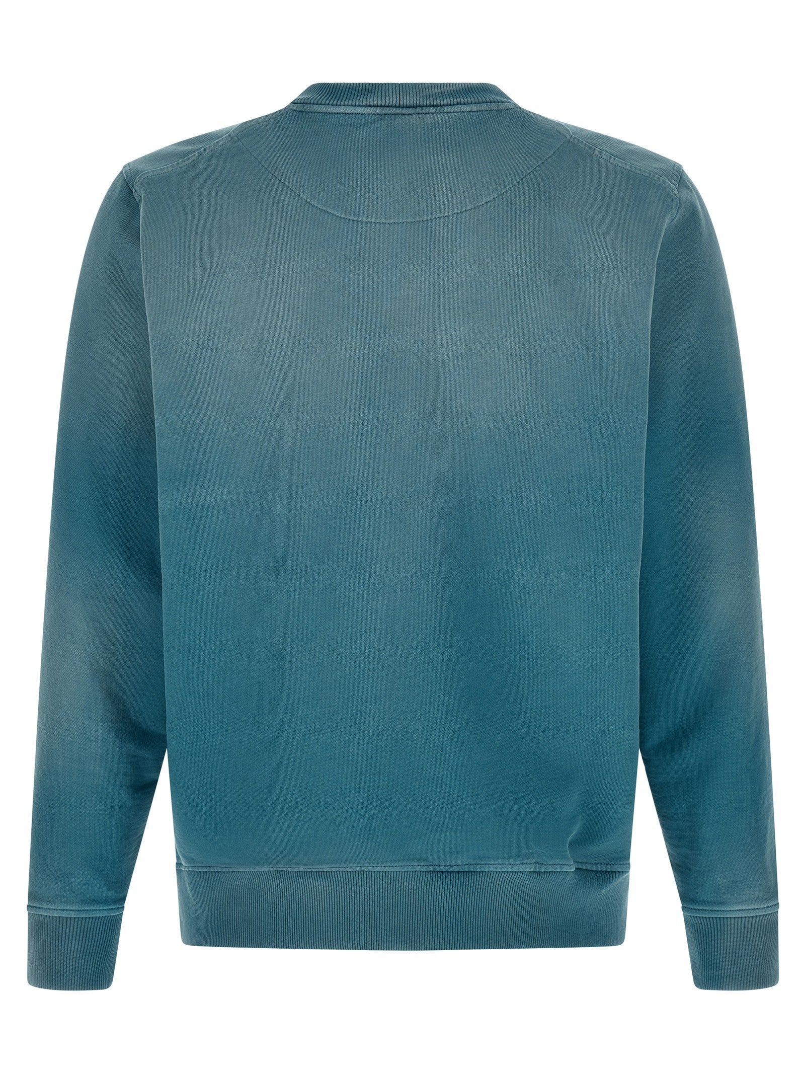 RIVIERA PROJECT - nan - Blue - Sweatshirt