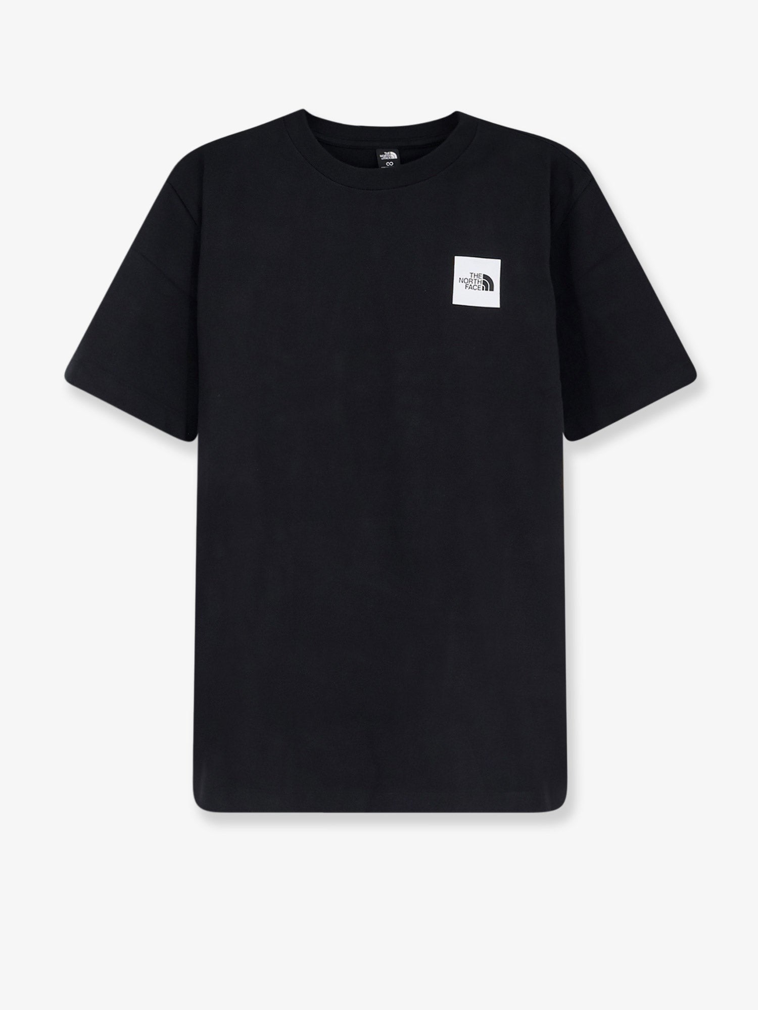 The North Face - Man - Black - T-shirt