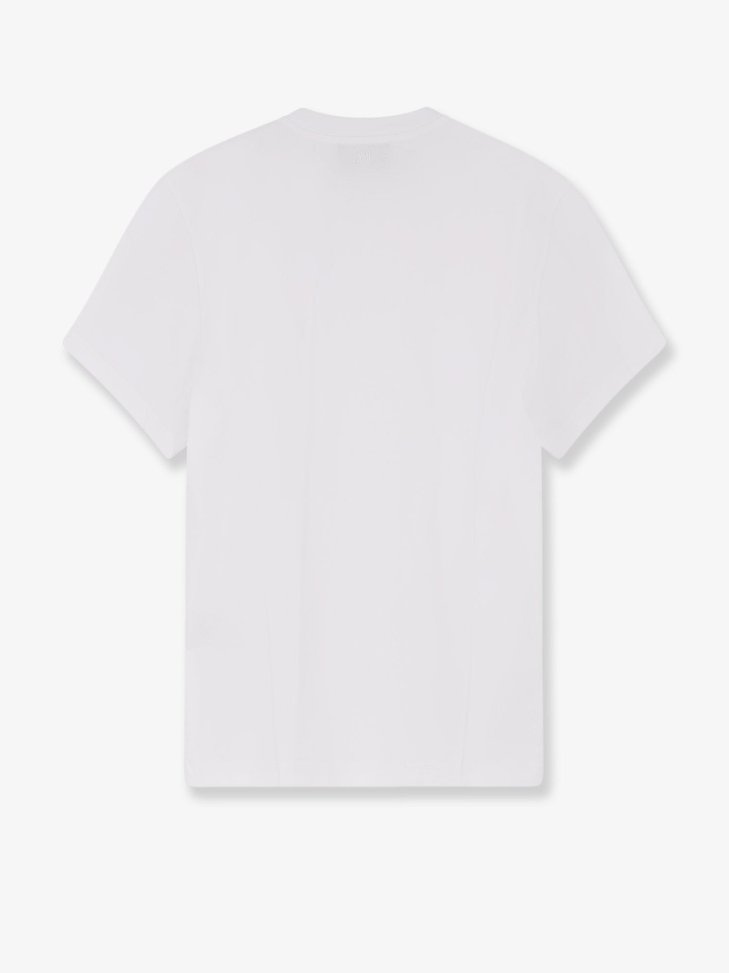 AMI PARIS - Man - White - T-shirt