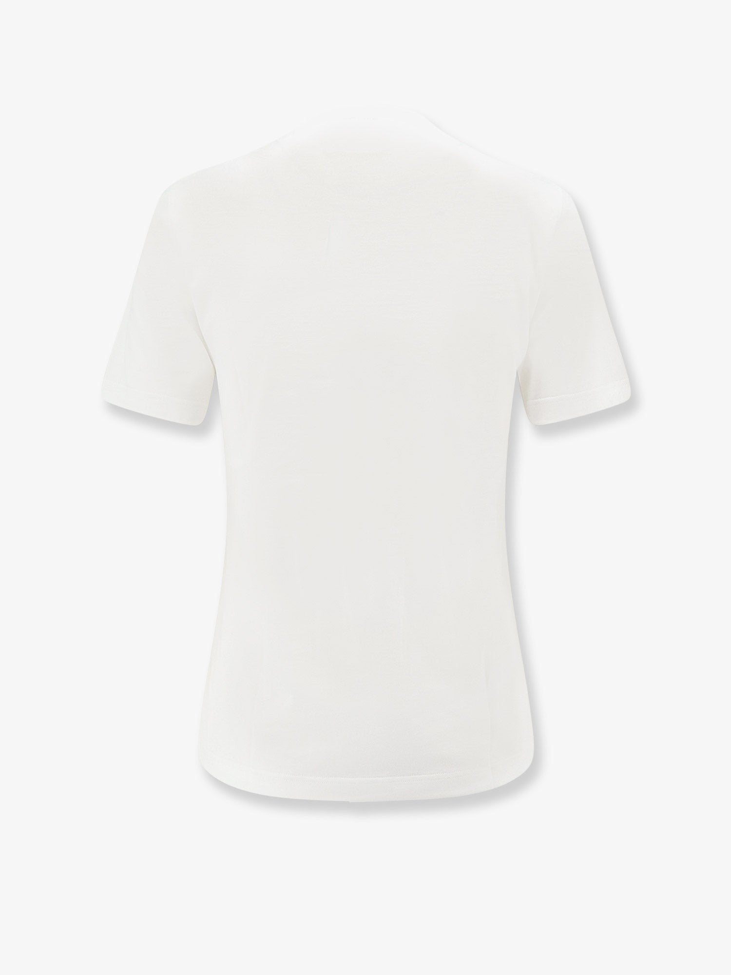 Dior - Woman - White - T-shirt