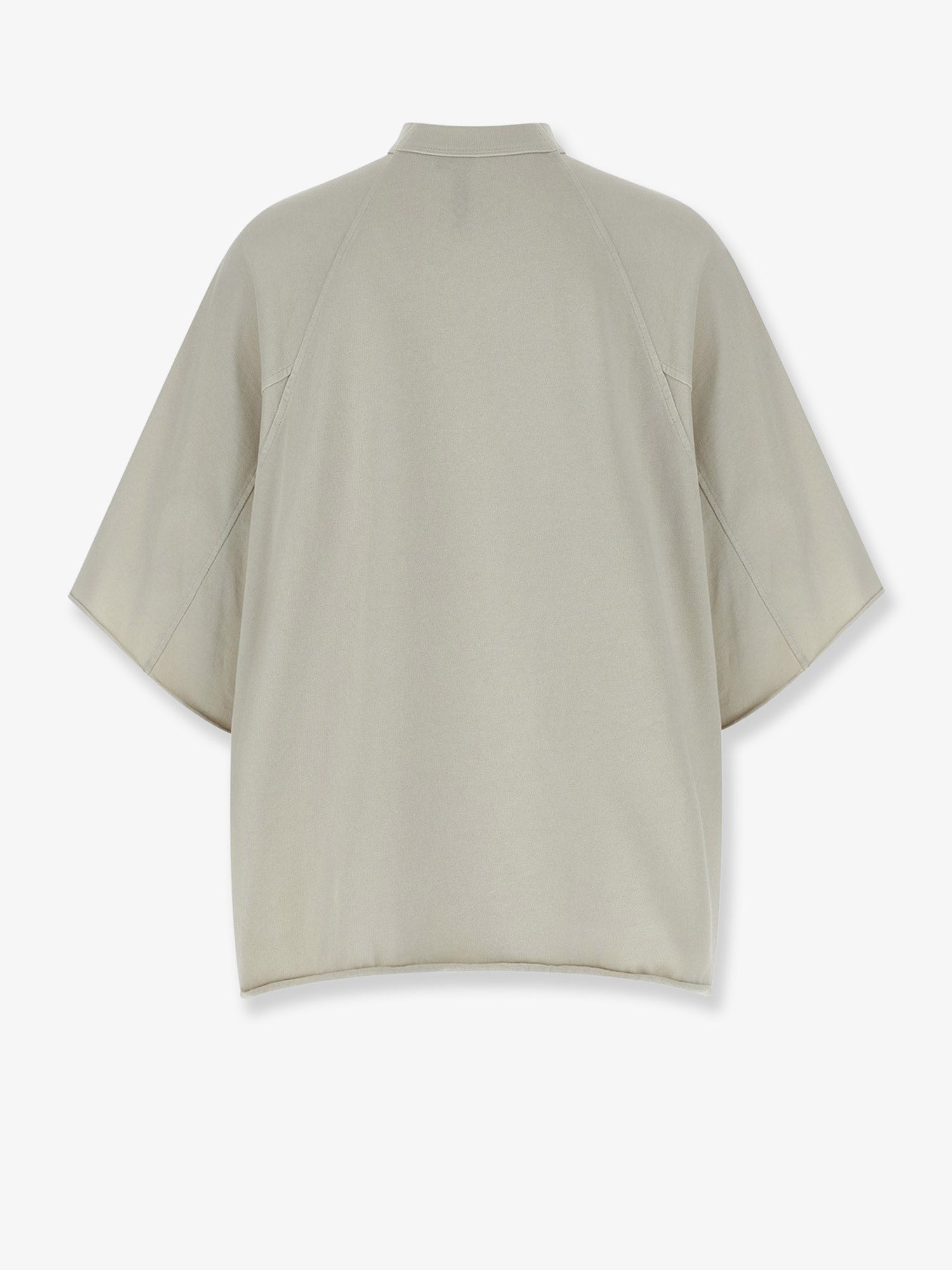 ENTIRE STUDIOS - Woman - White - T-Shirts and Top