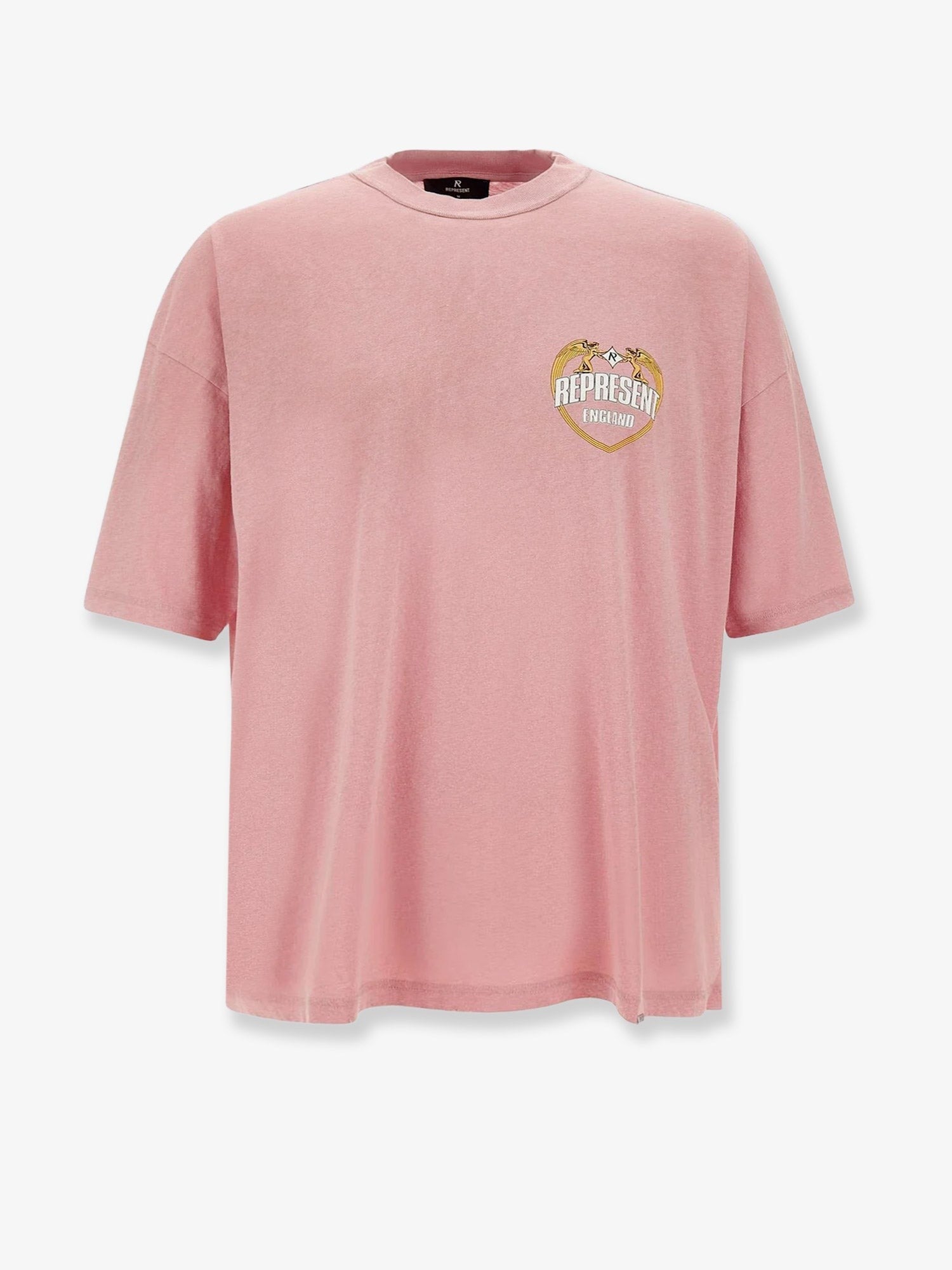 Represent - Man - Quartz - T-shirt