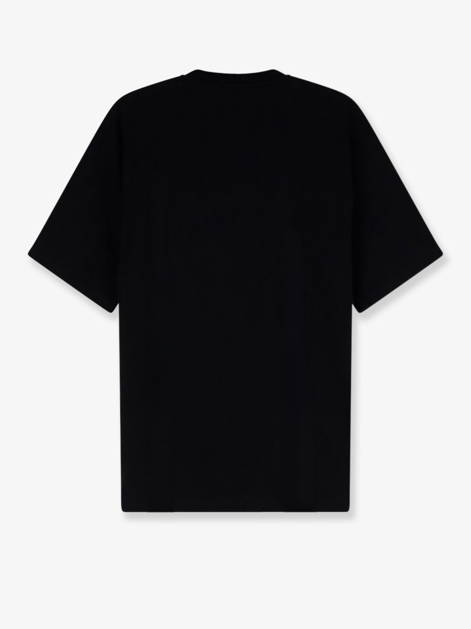 Dolce & Gabbana - Man - Black - T-shirt