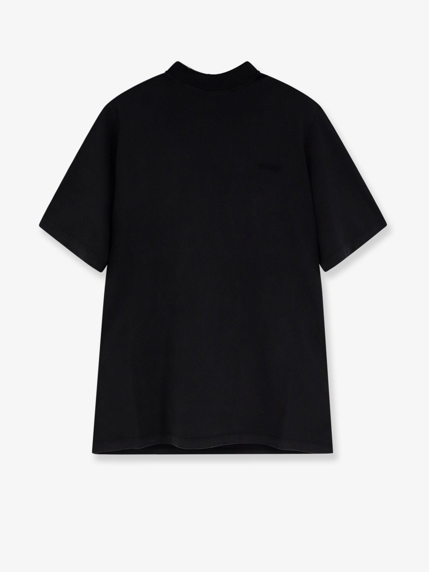 The Attico - Woman - Black - T-Shirts and Top
