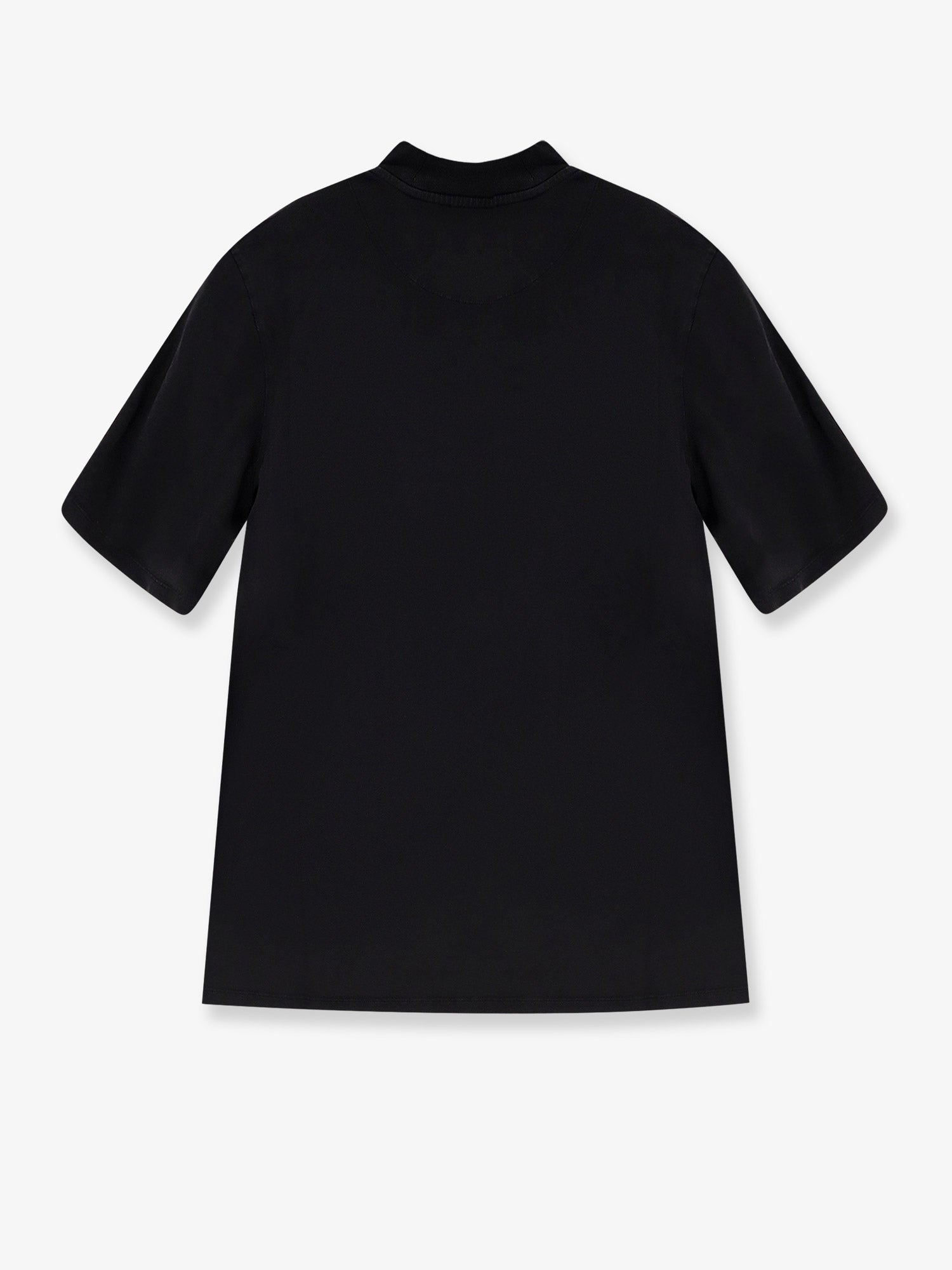 The Attico - Woman - Black - T-Shirts and Top