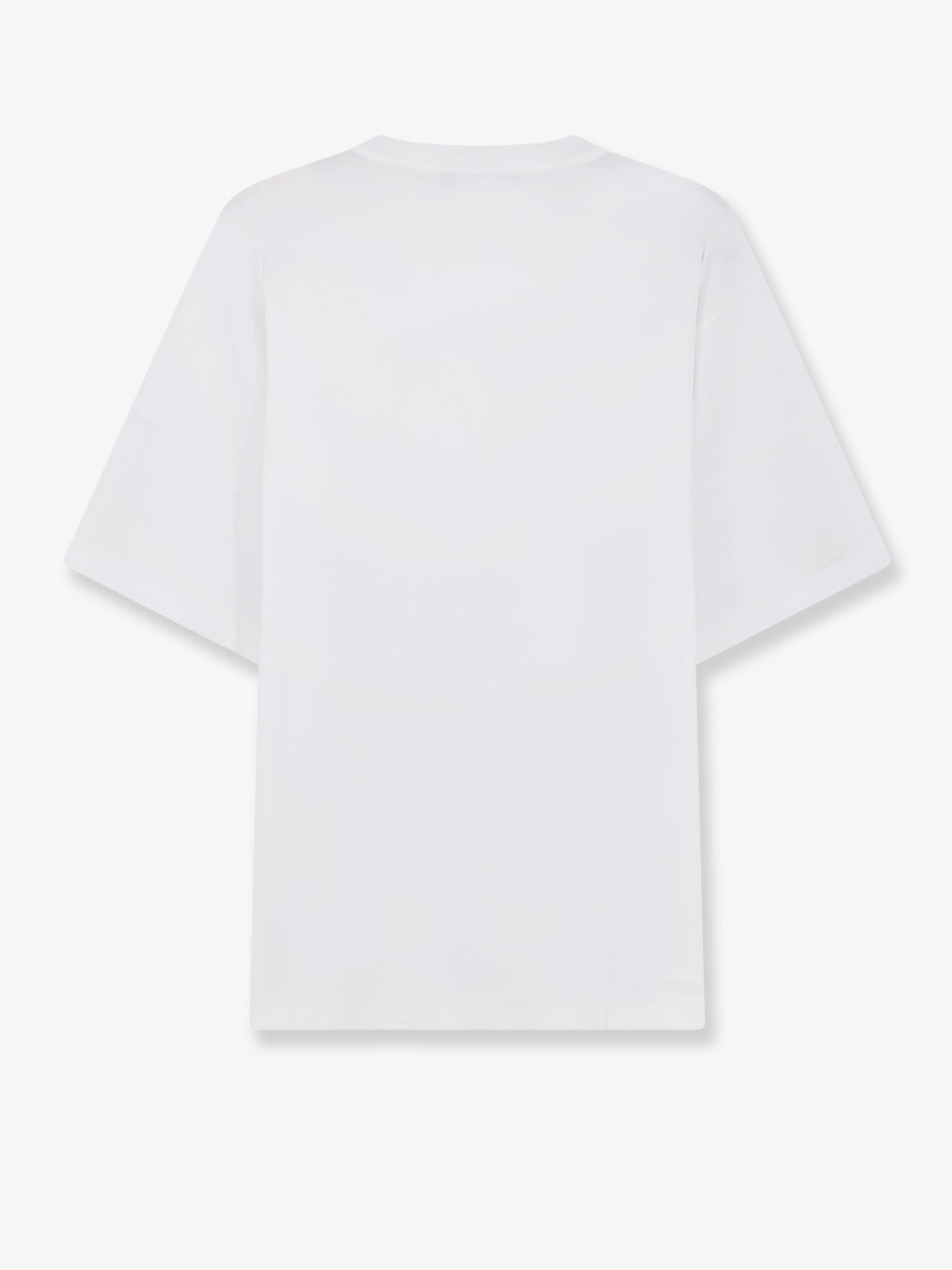 Dolce & Gabbana - Man - White - T-shirt