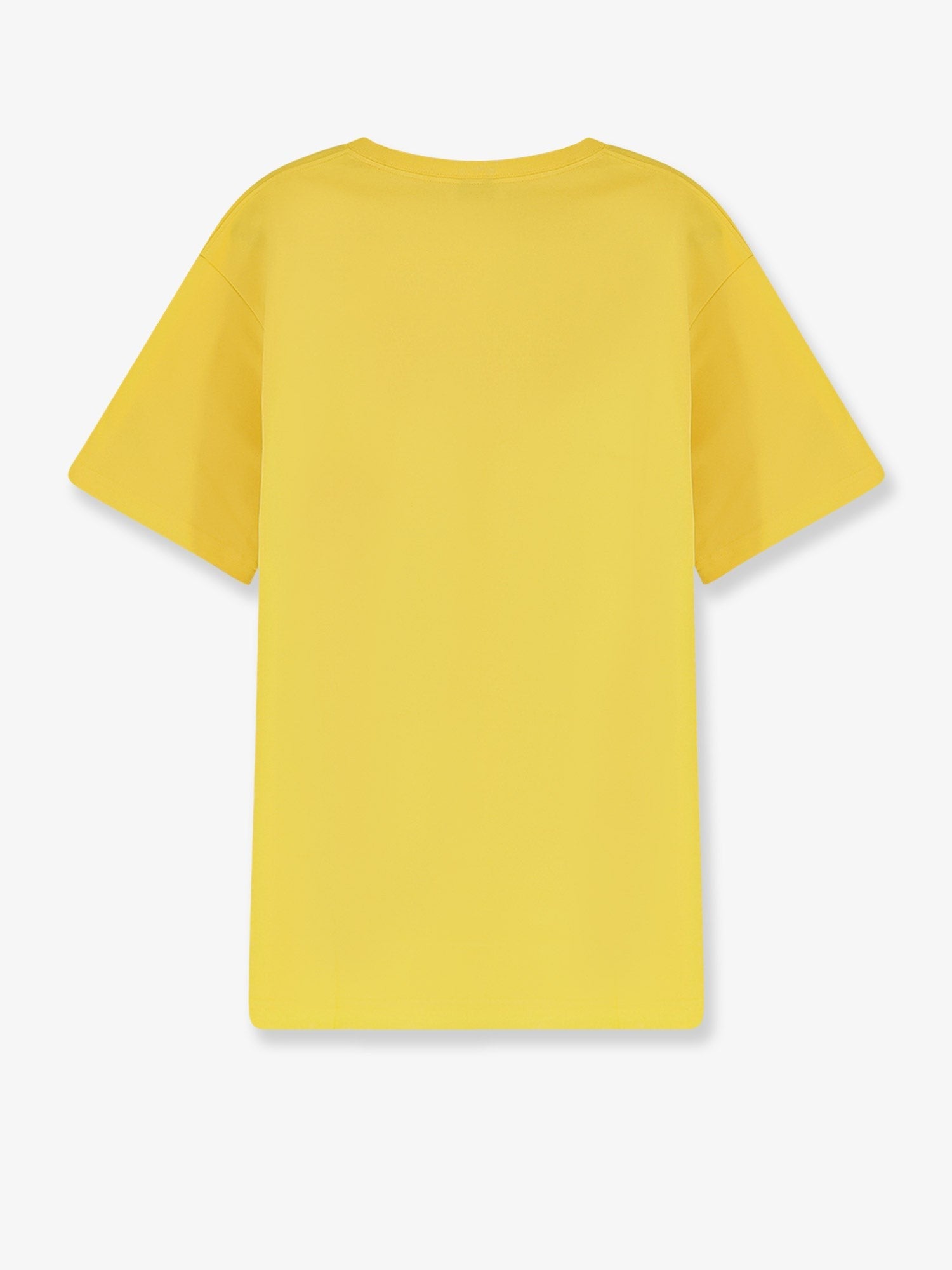 Dior - Man - Yellow - T-shirt