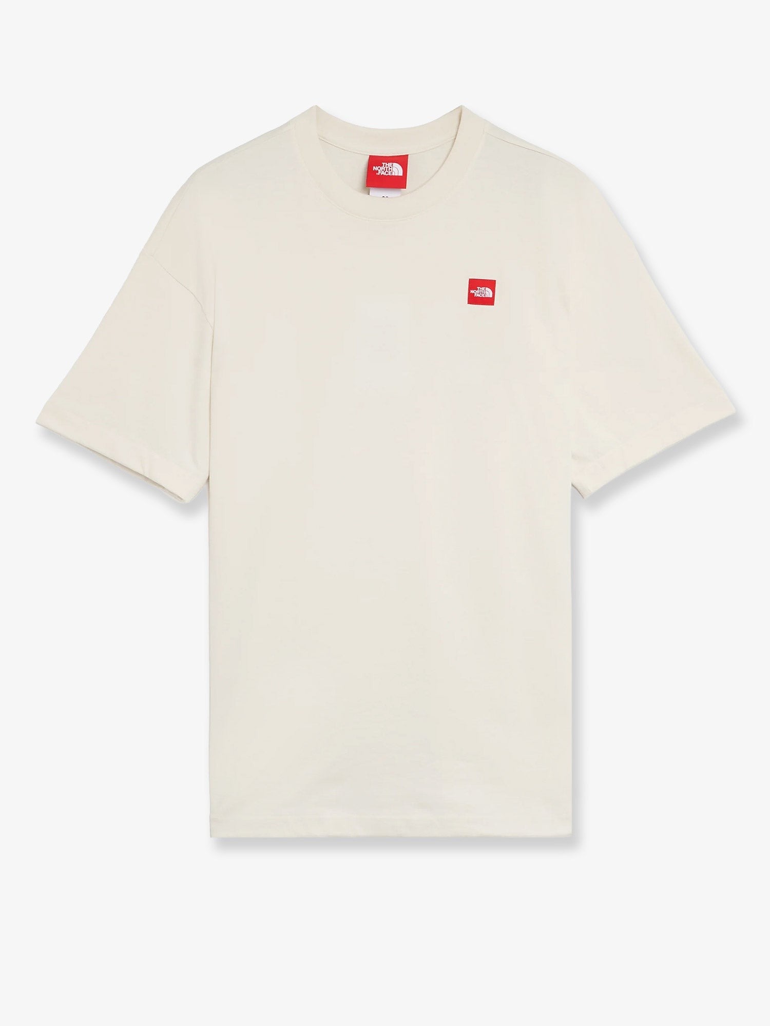 The North Face - Man - White - T-shirt
