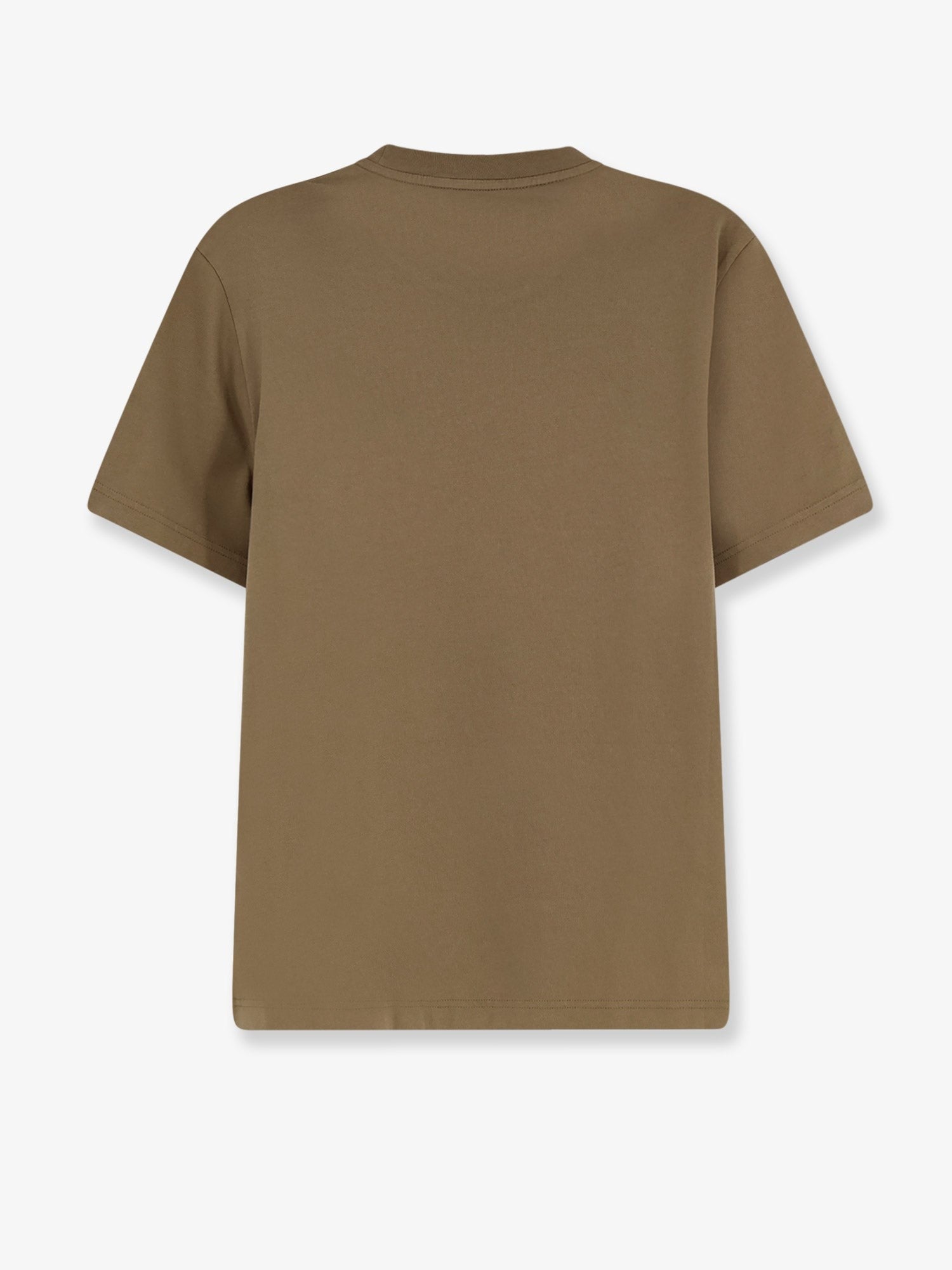Moncler - Man - Green - T-shirt