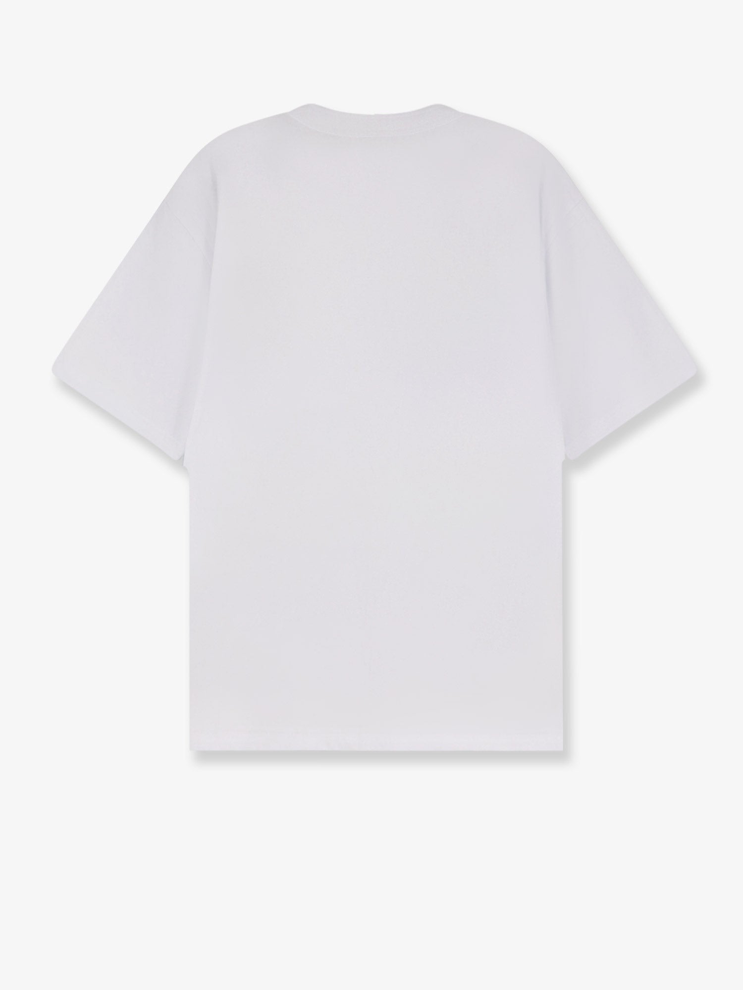 SACAI X CARHARTT WIP - Man - White - T-shirt