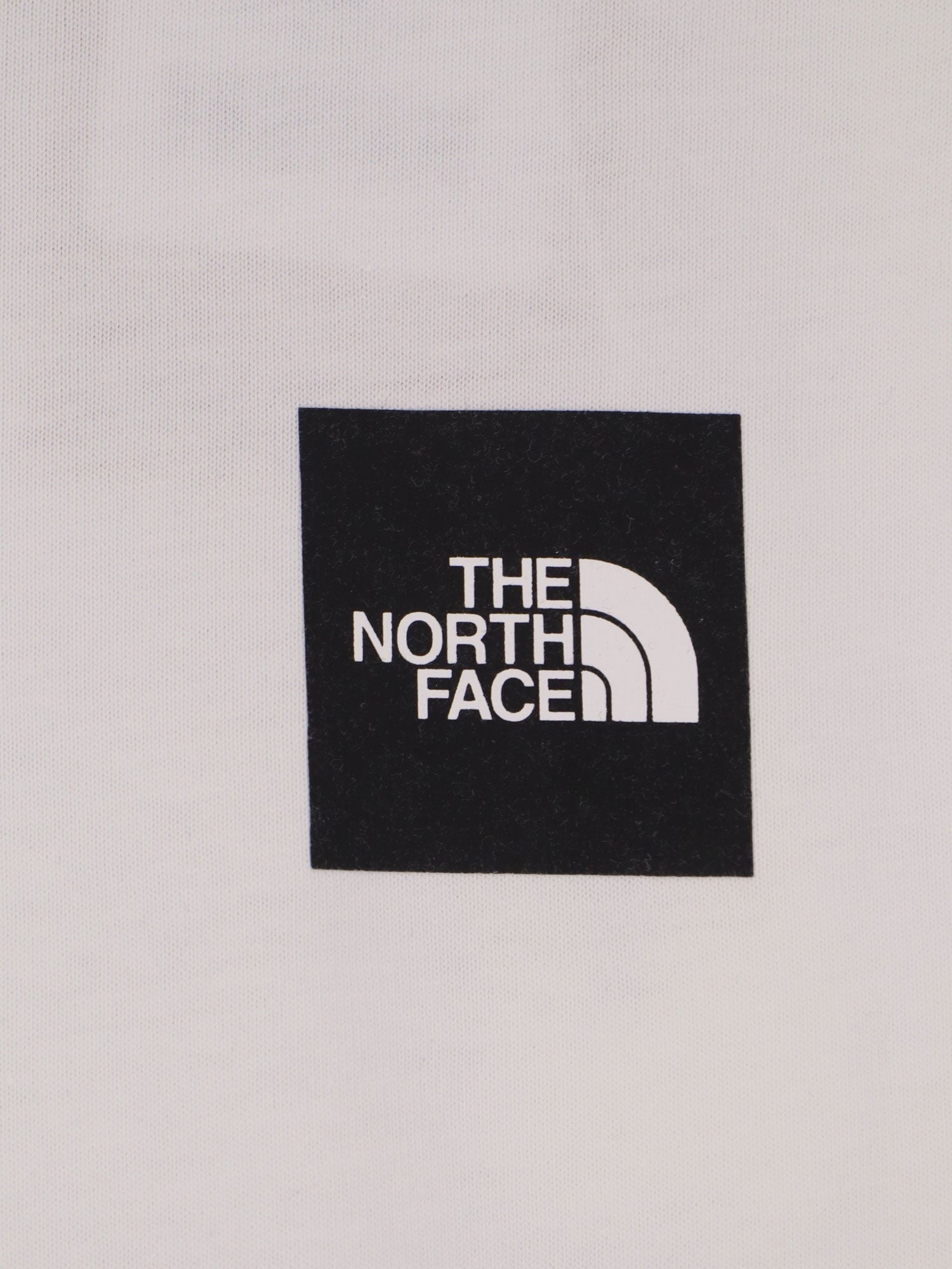 The North Face - Man - White - T-shirt