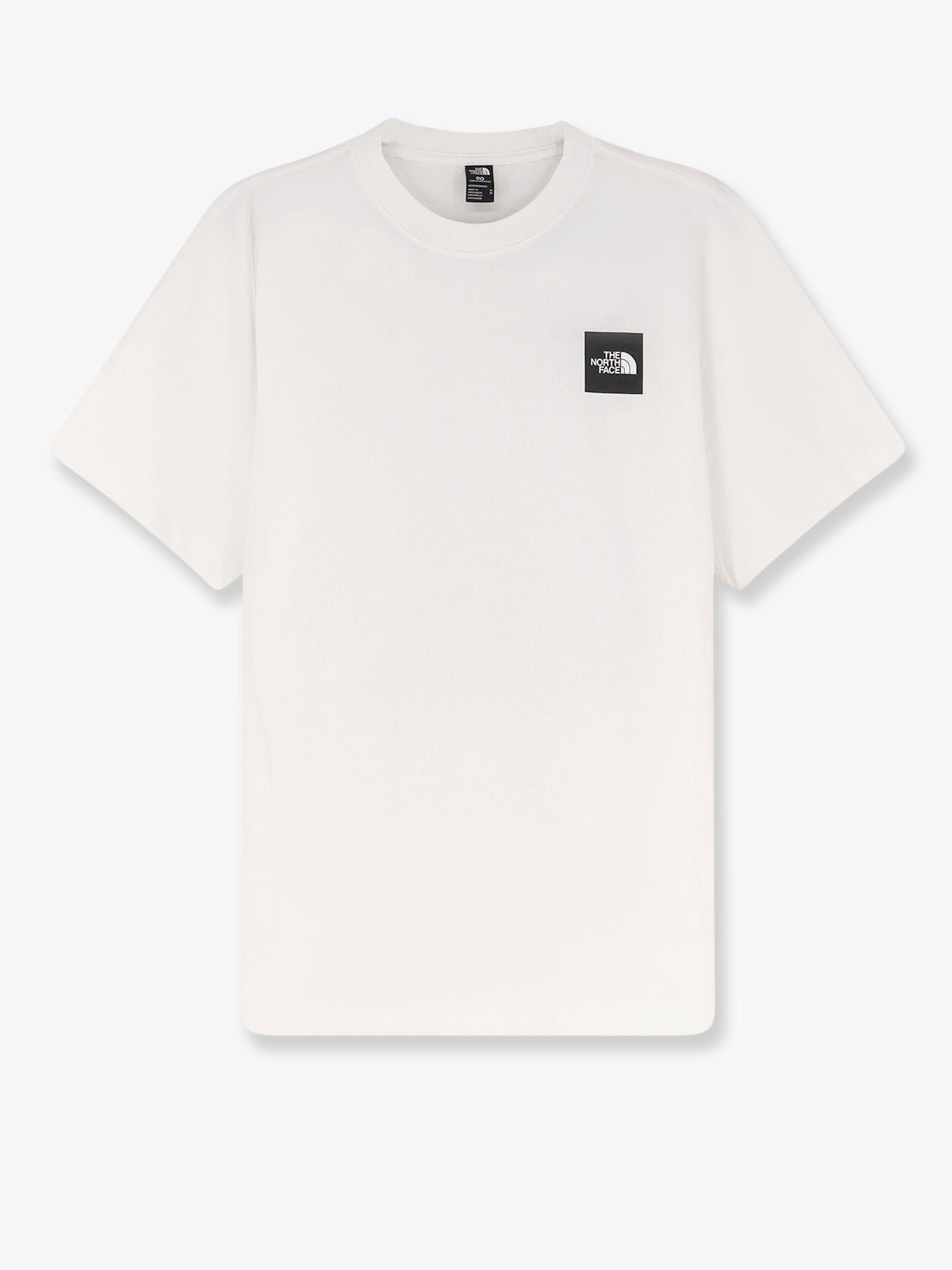 The North Face - Man - White - T-shirt