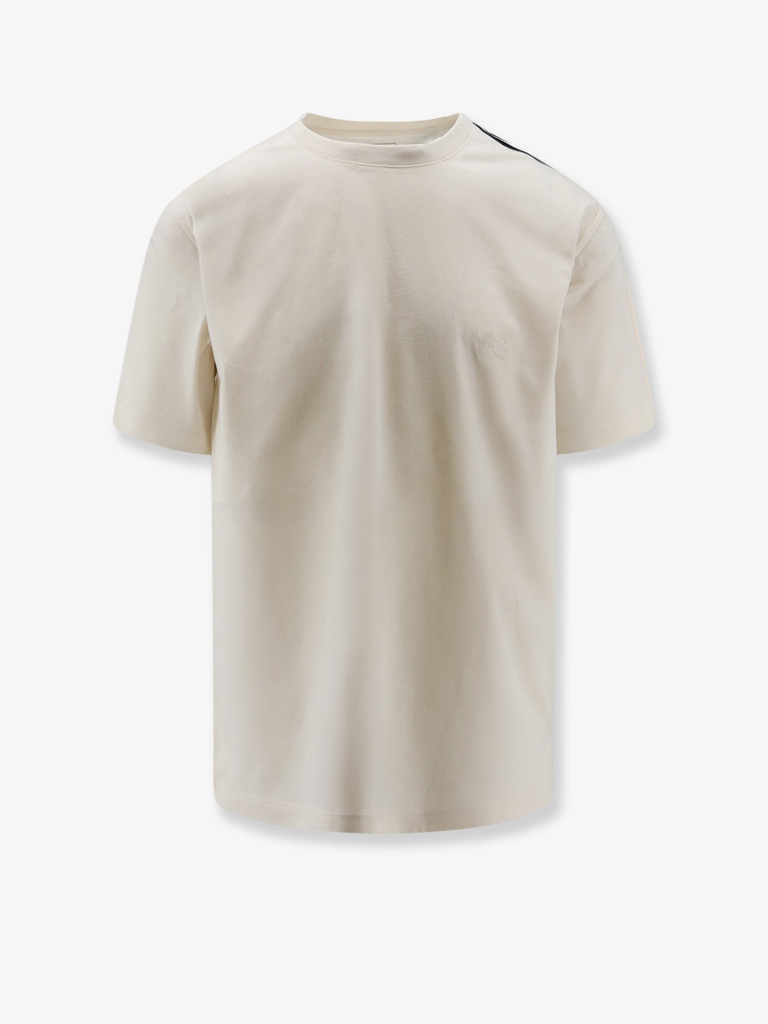ADIDAS Y-3 - Man - White - T-shirt
