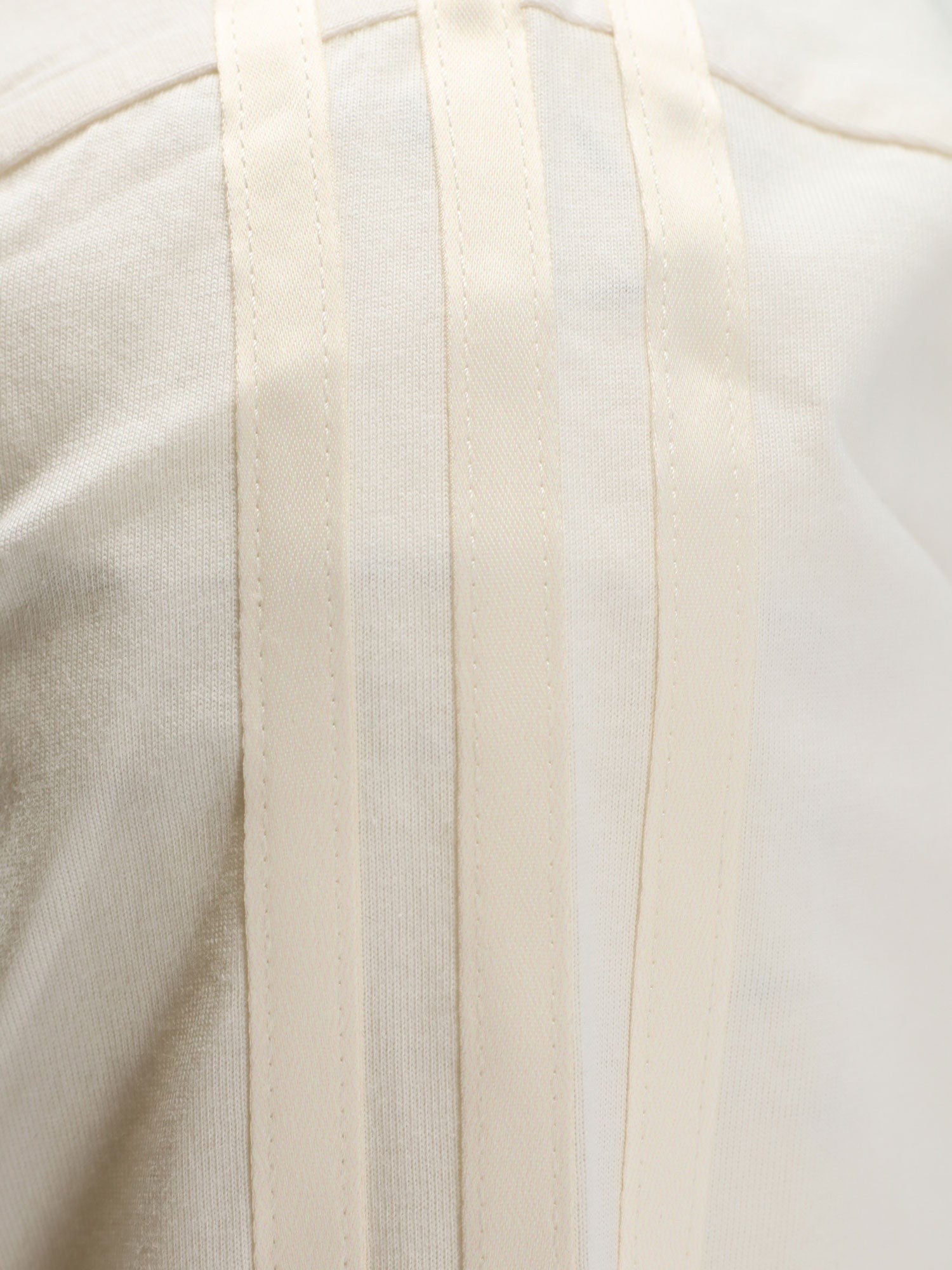 ADIDAS Y-3 - Man - White - T-shirt