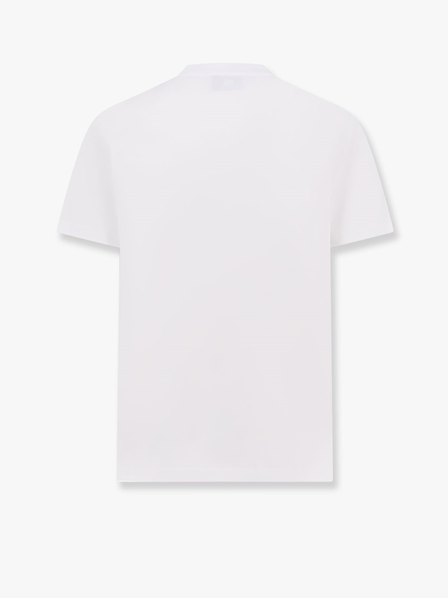 AMI PARIS - Man - White - T-shirt