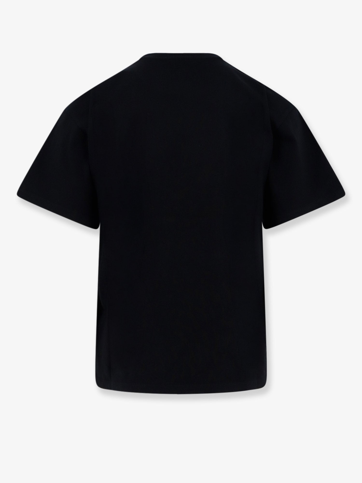 Celine - Man - Black - T-shirt