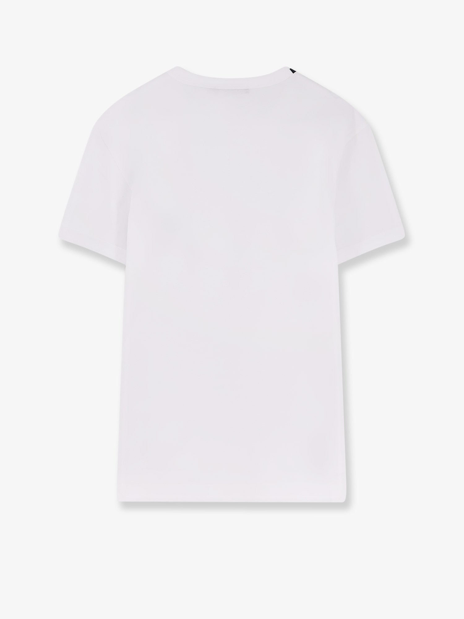 Dolce & Gabbana - Man - White - T-shirt