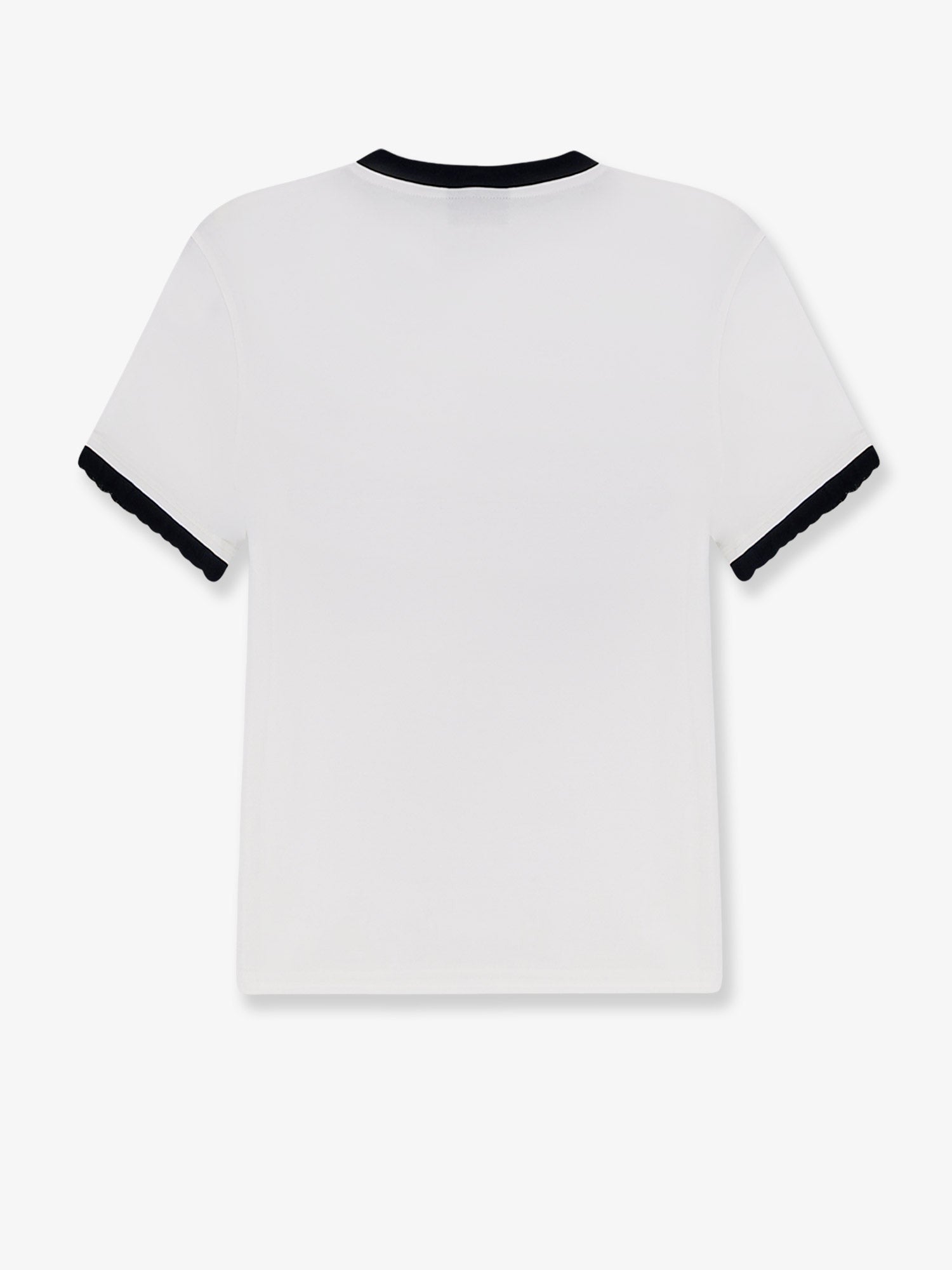Gucci - Woman - White - T-shirt