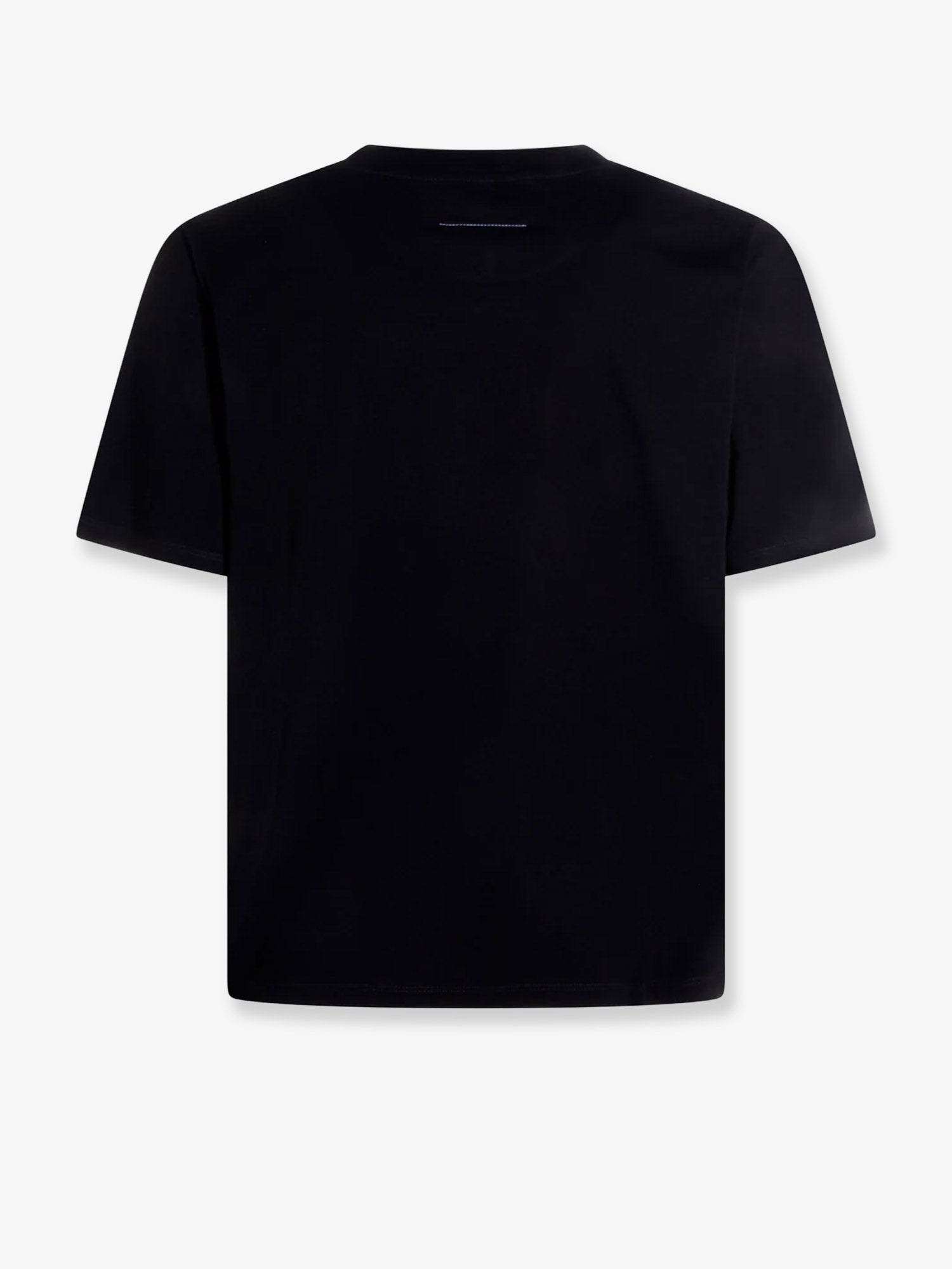 MM6 MAISON MARGIELA - Woman - Black - T-shirt