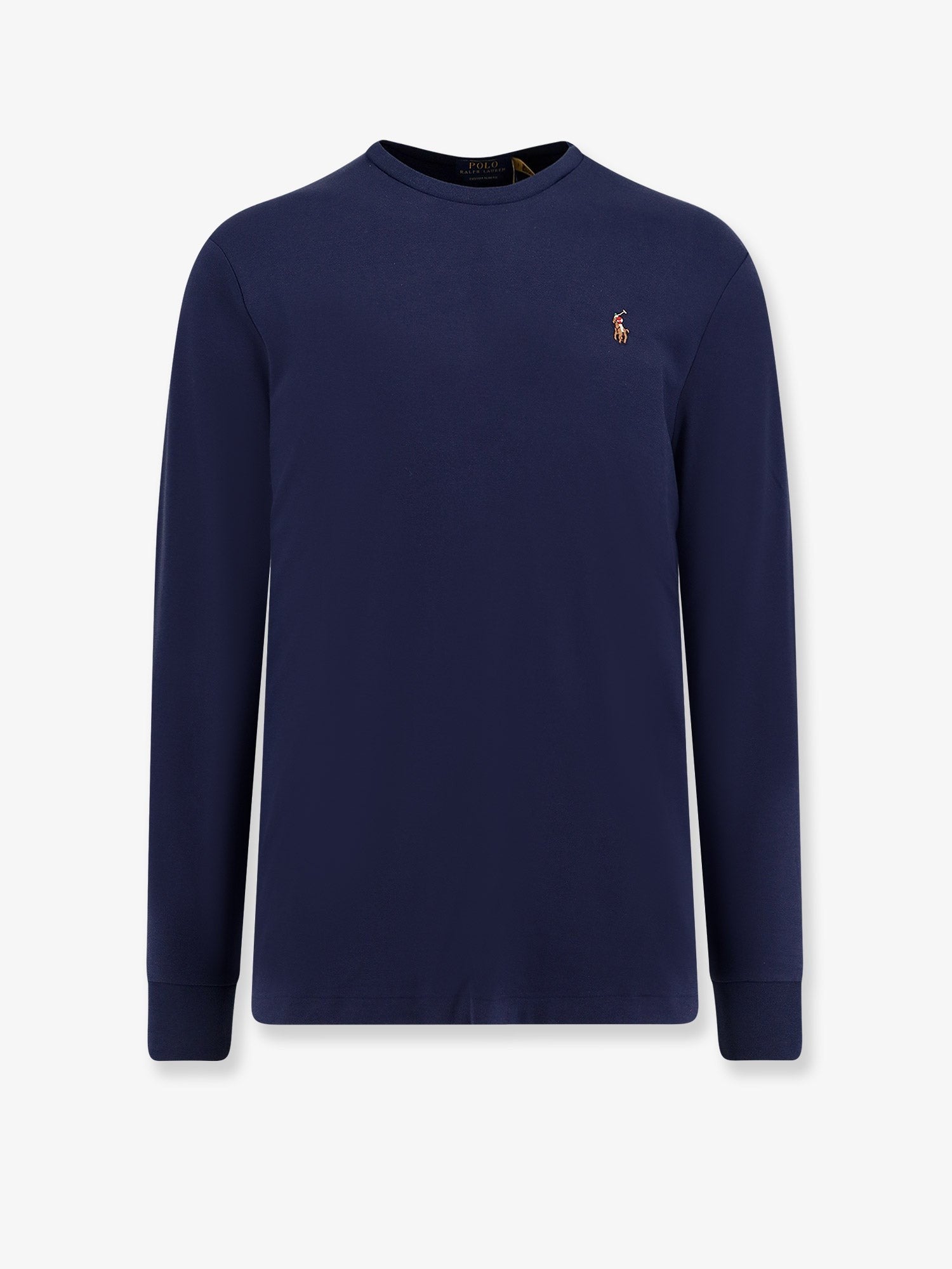 Polo Ralph Lauren - Man - Refined Navy - T-shirt