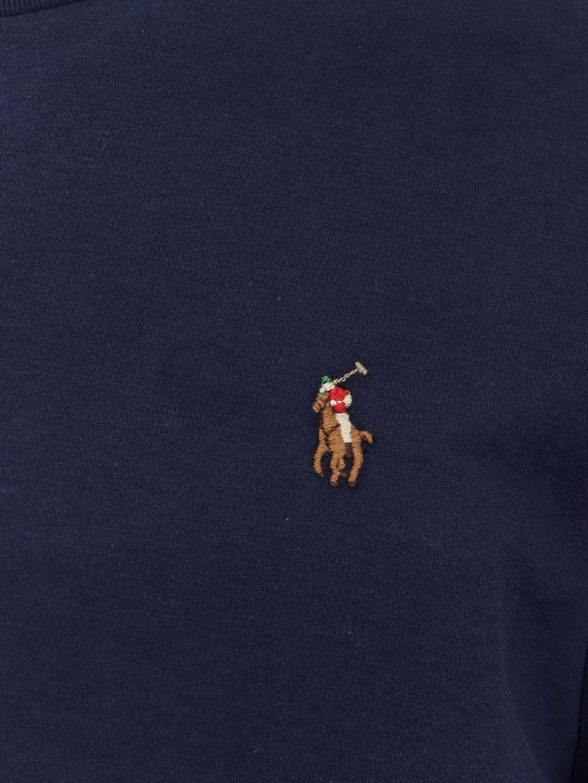 Polo Ralph Lauren - Man - Refined Navy - T-shirt