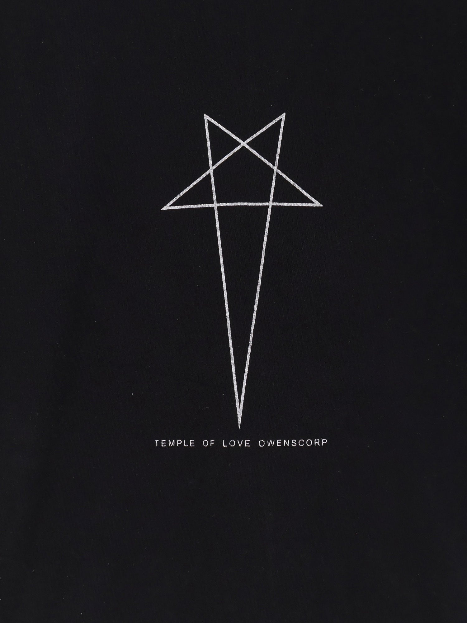 Drkshdw - Man - Black Milk - T-shirt