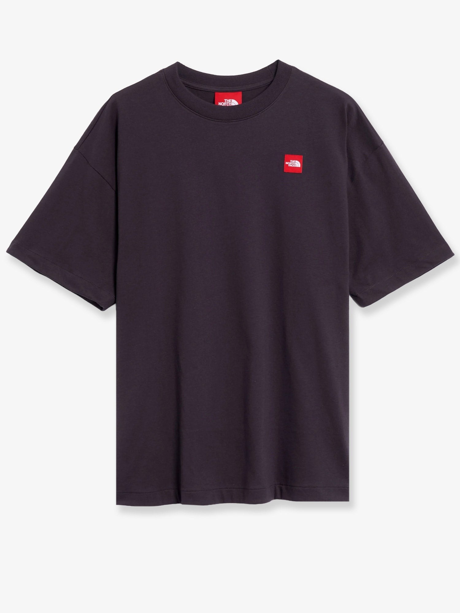 The North Face - Man - Grey - T-shirt
