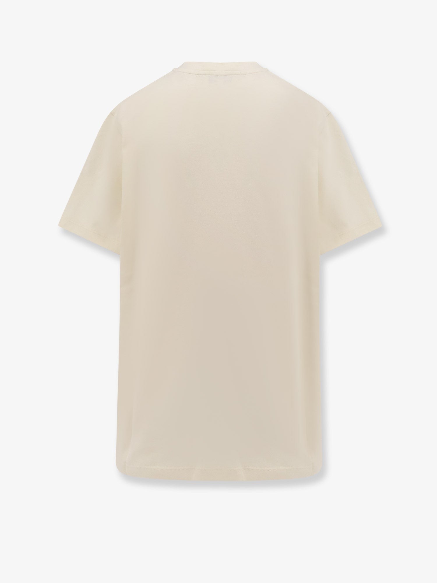 stella mccartney - Woman - White - T-shirt