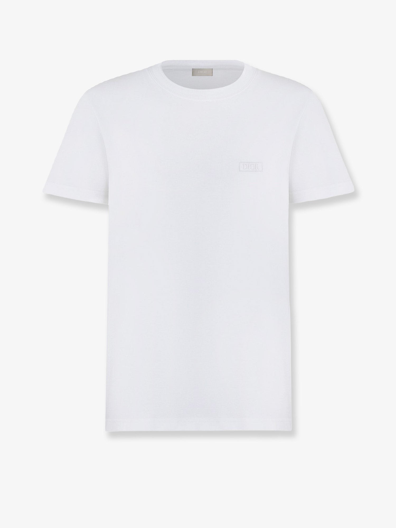 Dior - Man - White - T-shirt