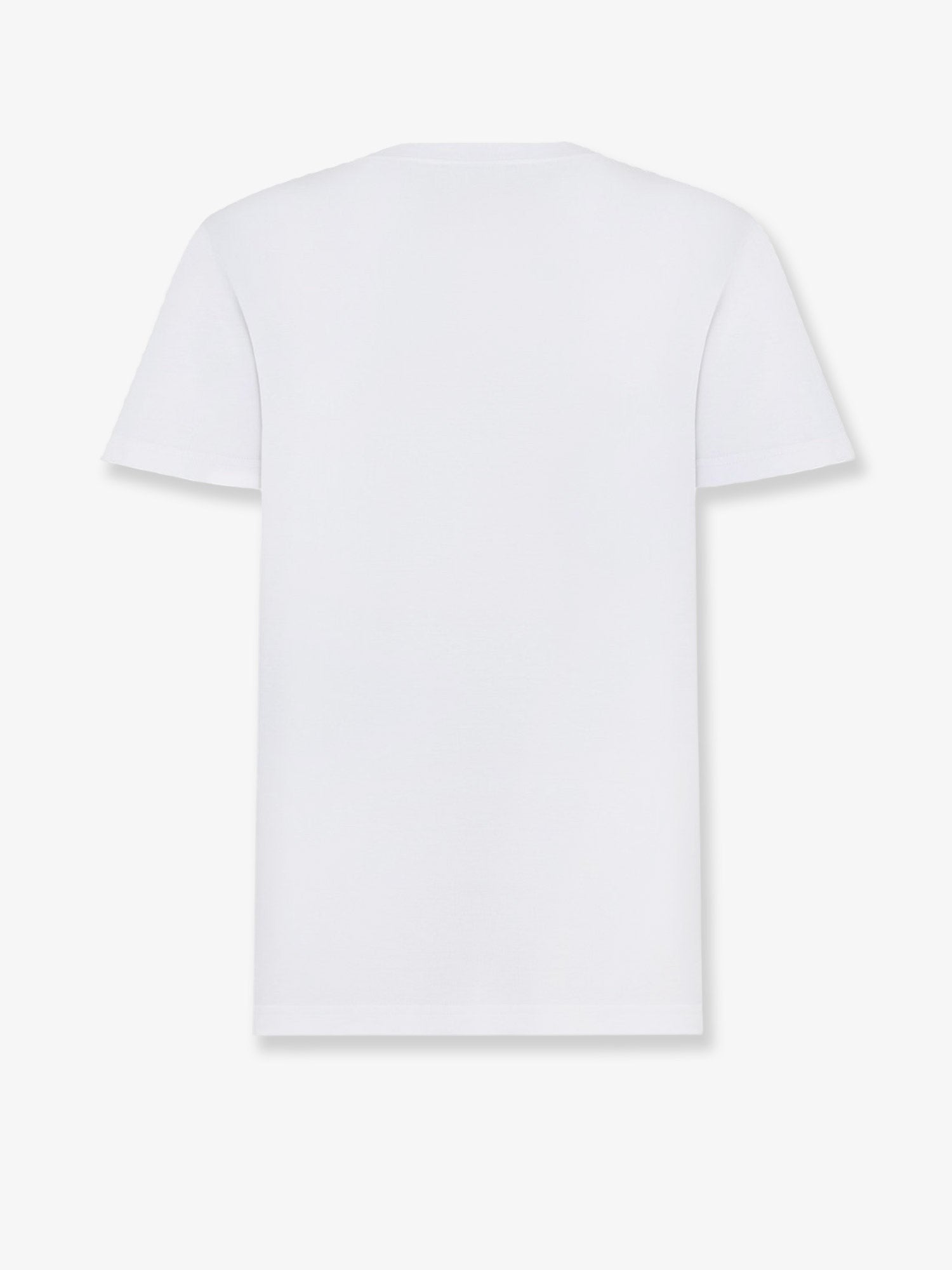 Dior - Man - White - T-shirt