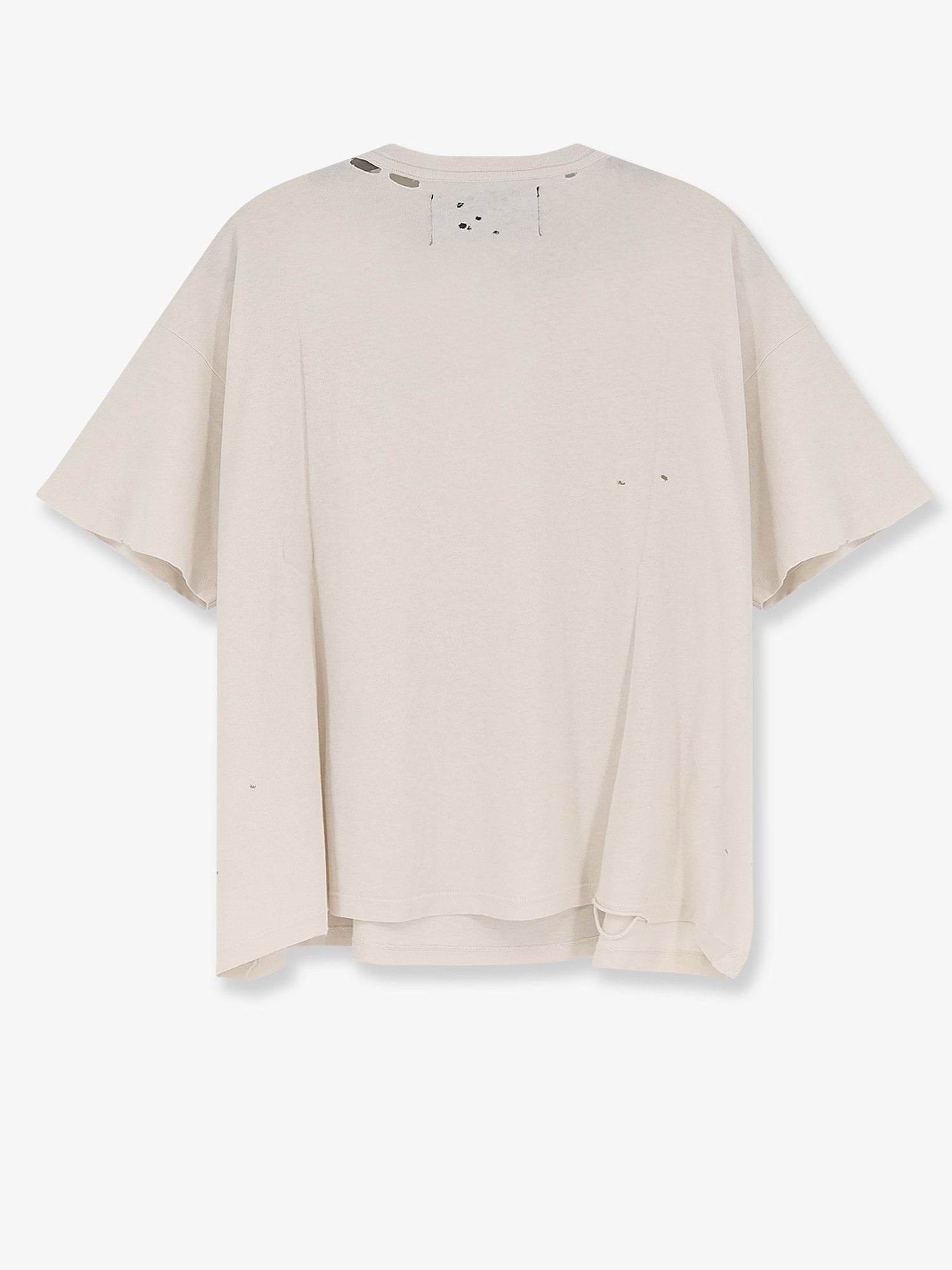 PALY - Man - Beige - T-shirt