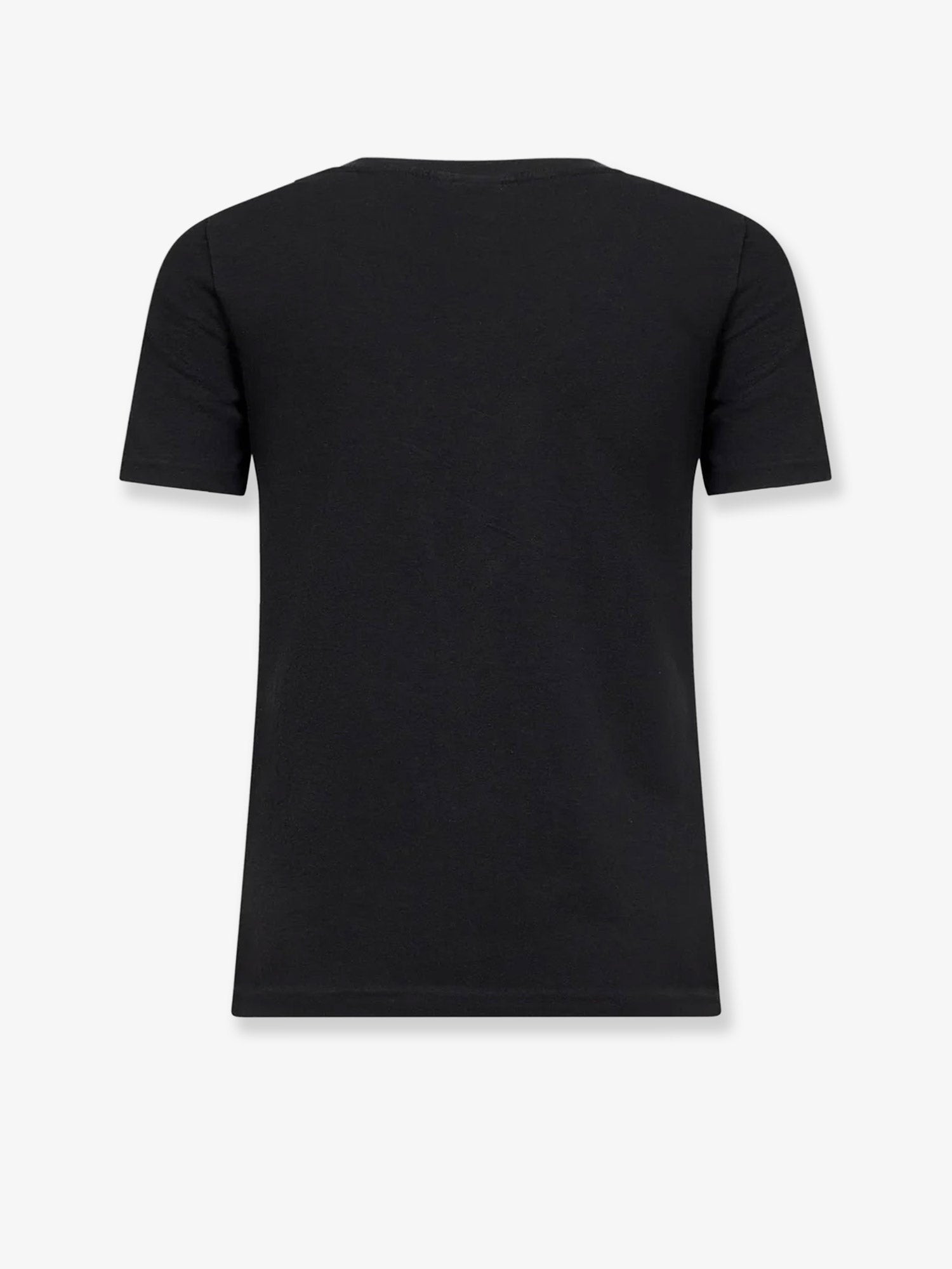 CHLOÉ - Woman - Ash Black - T-shirt