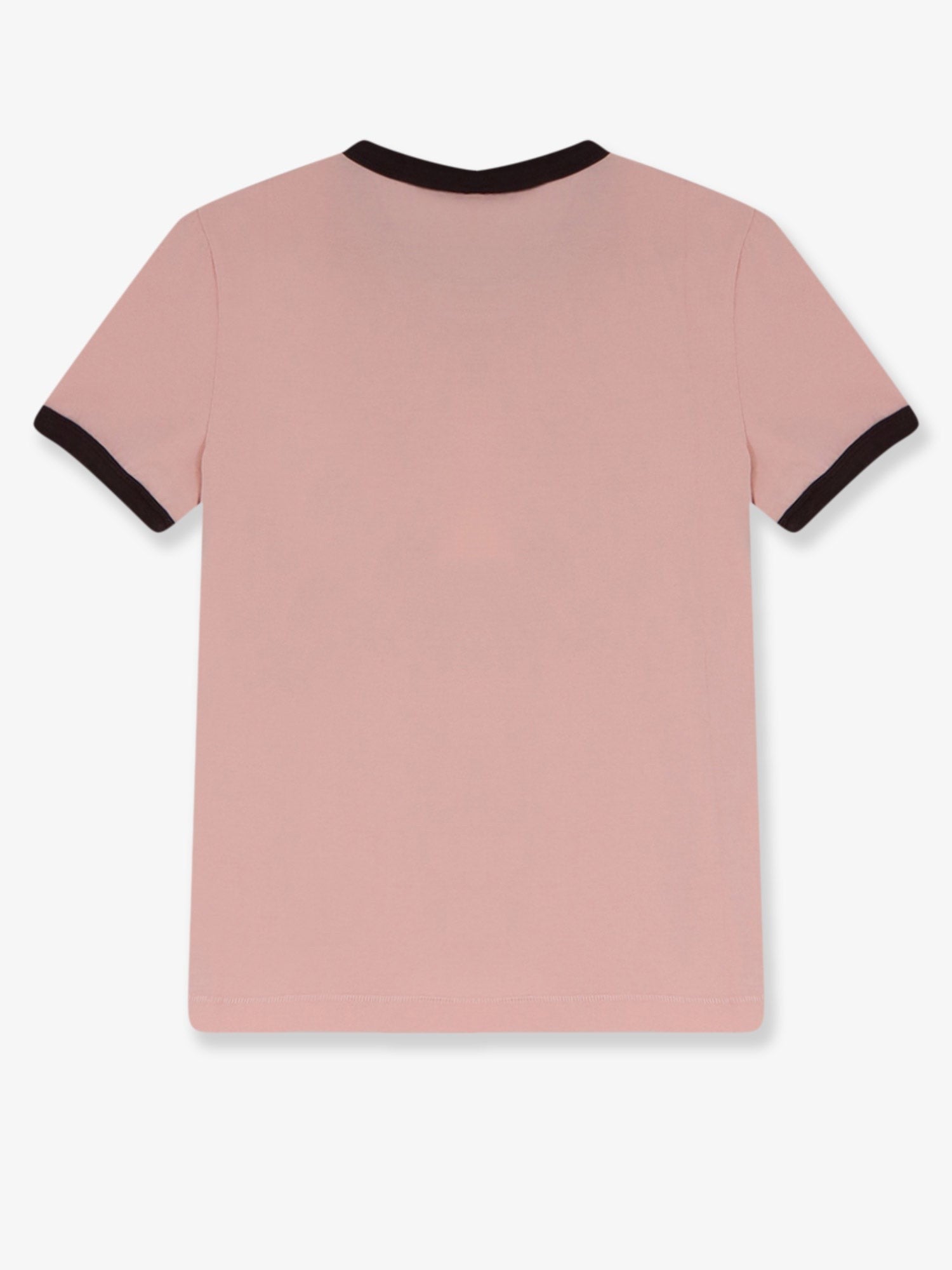 CHLOÉ - Woman - Black - T-shirt