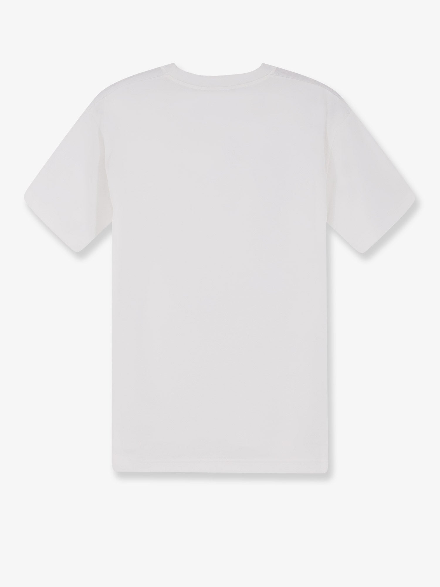 Gucci - Woman - White Mc - T-shirt