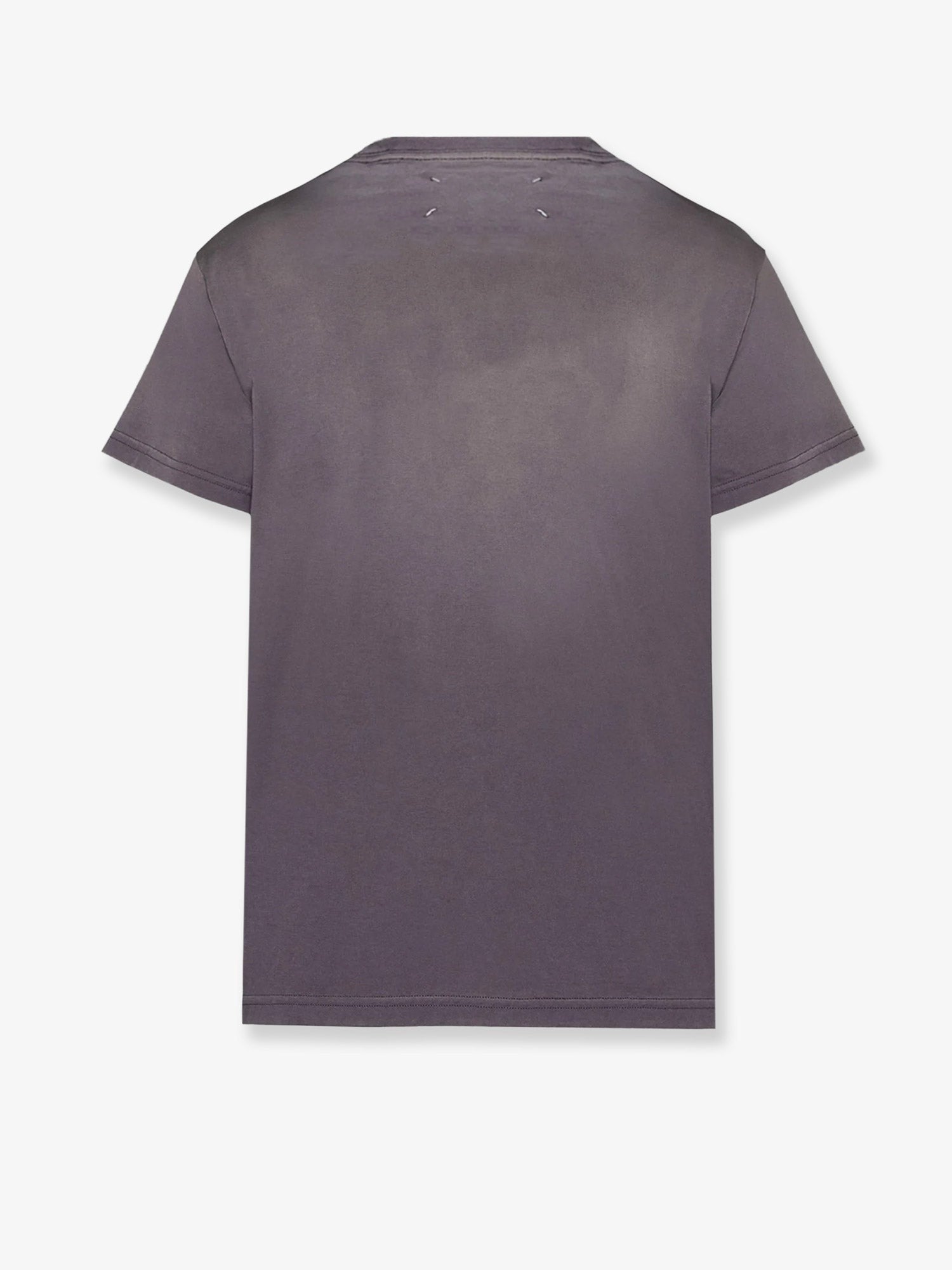 Maison Margiela - Woman - Purple - T-shirt